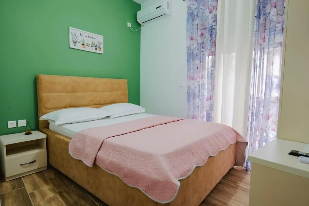 Appartement Eden Suites&Apartments Saranda