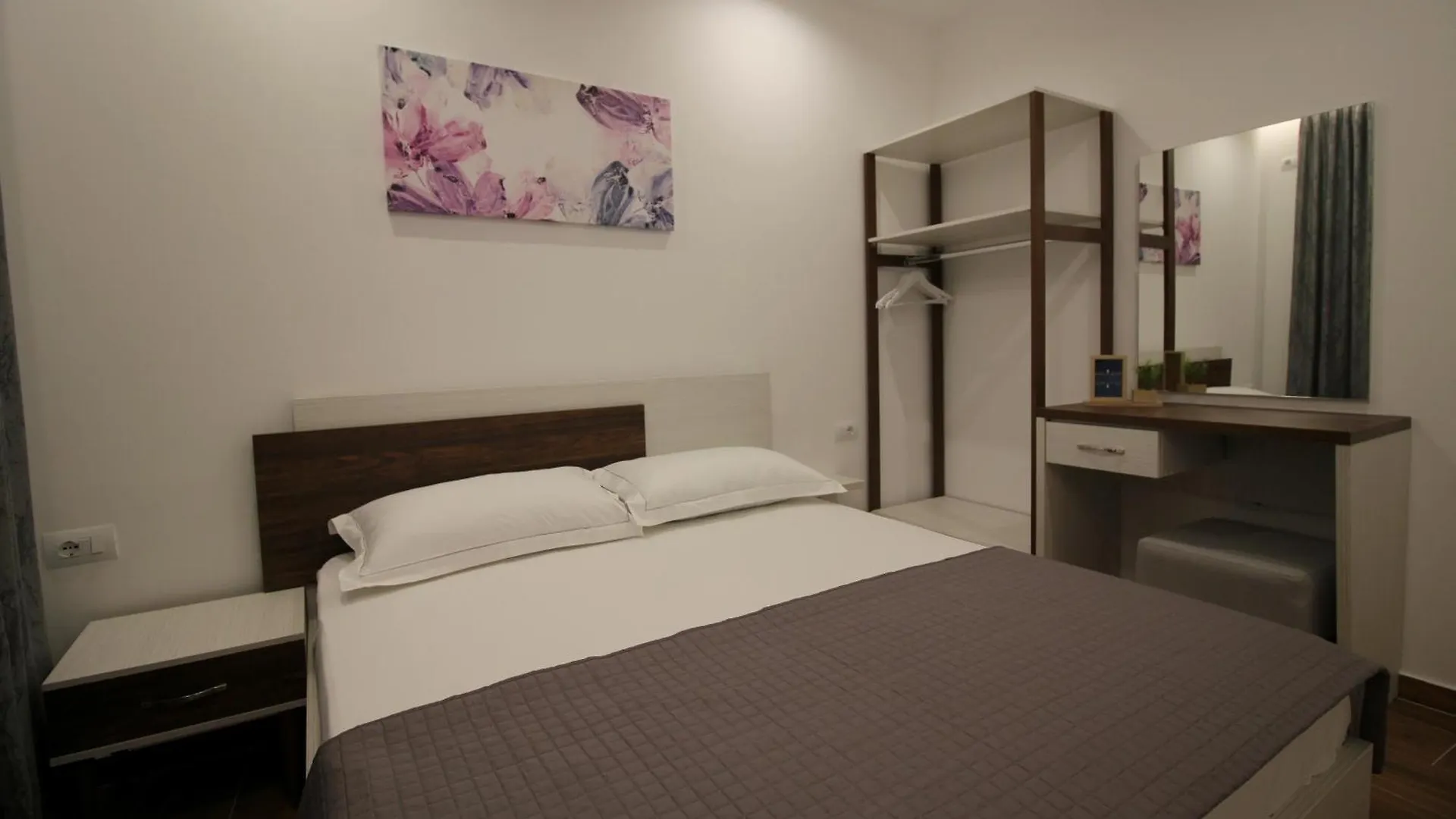 Appartement Eden Suites&Apartments Saranda Albanie