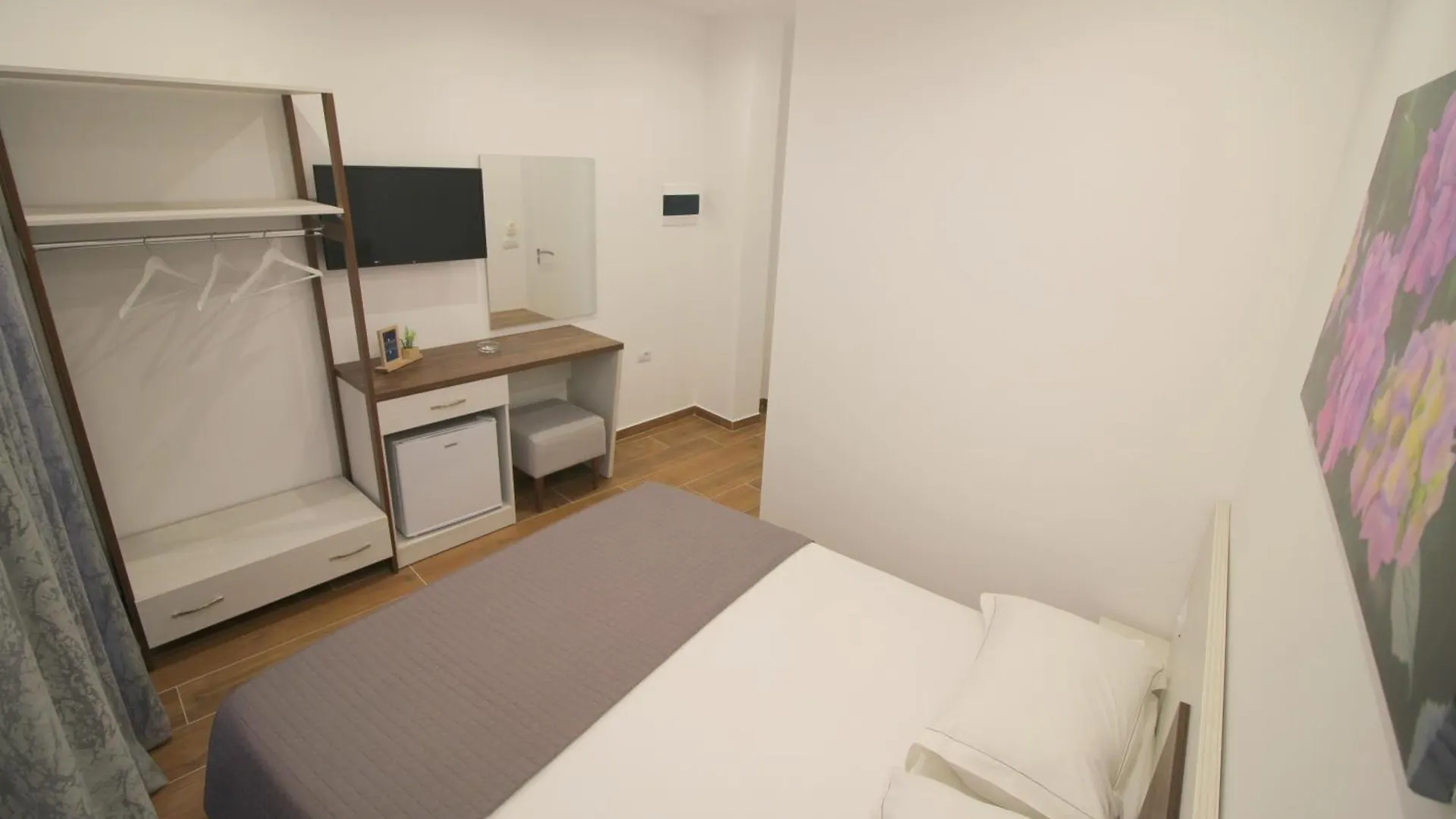 Eden Suites&Apartments Saranda Albanie