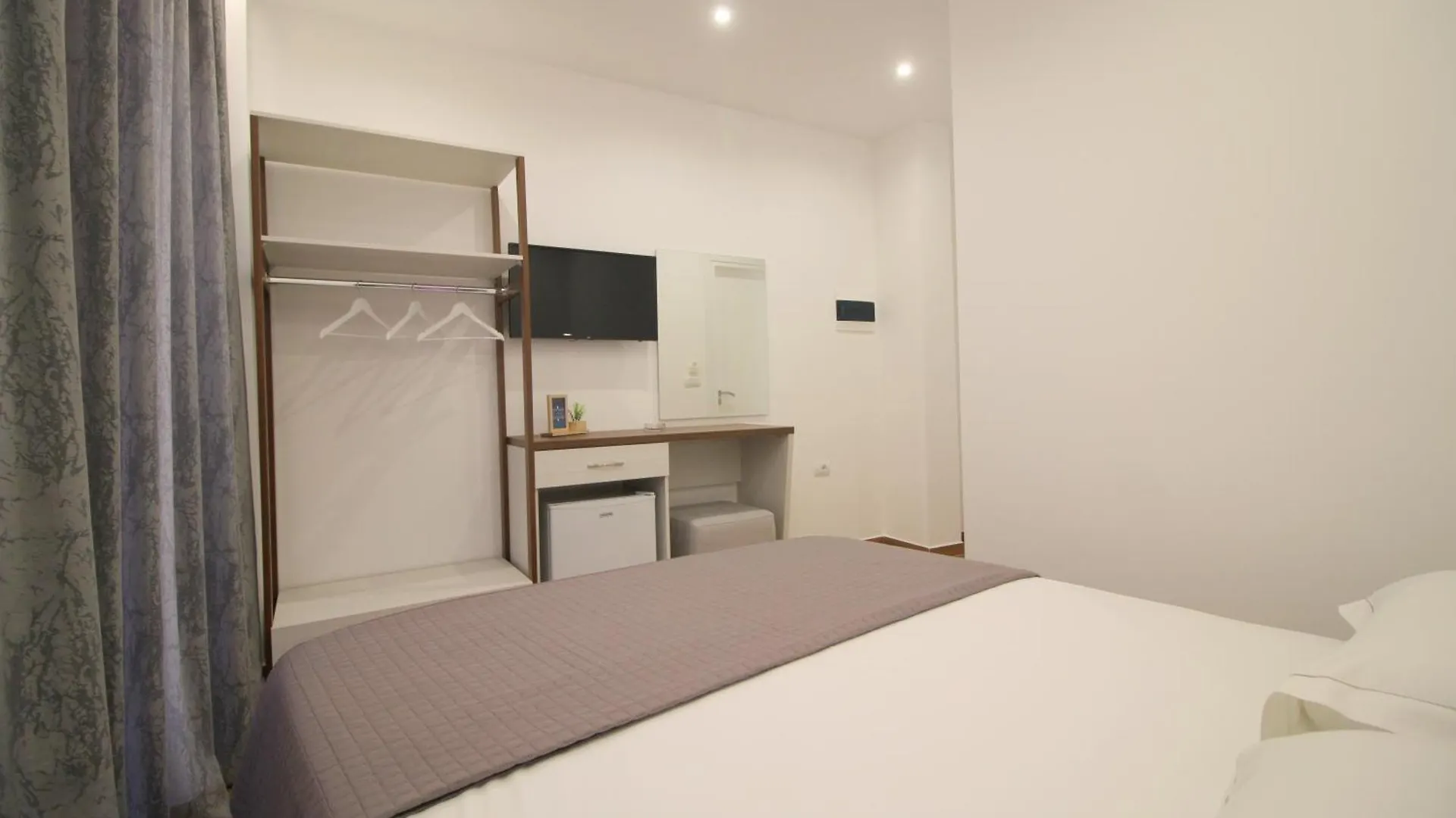 Apartment Eden Suites&Apartments Sarande