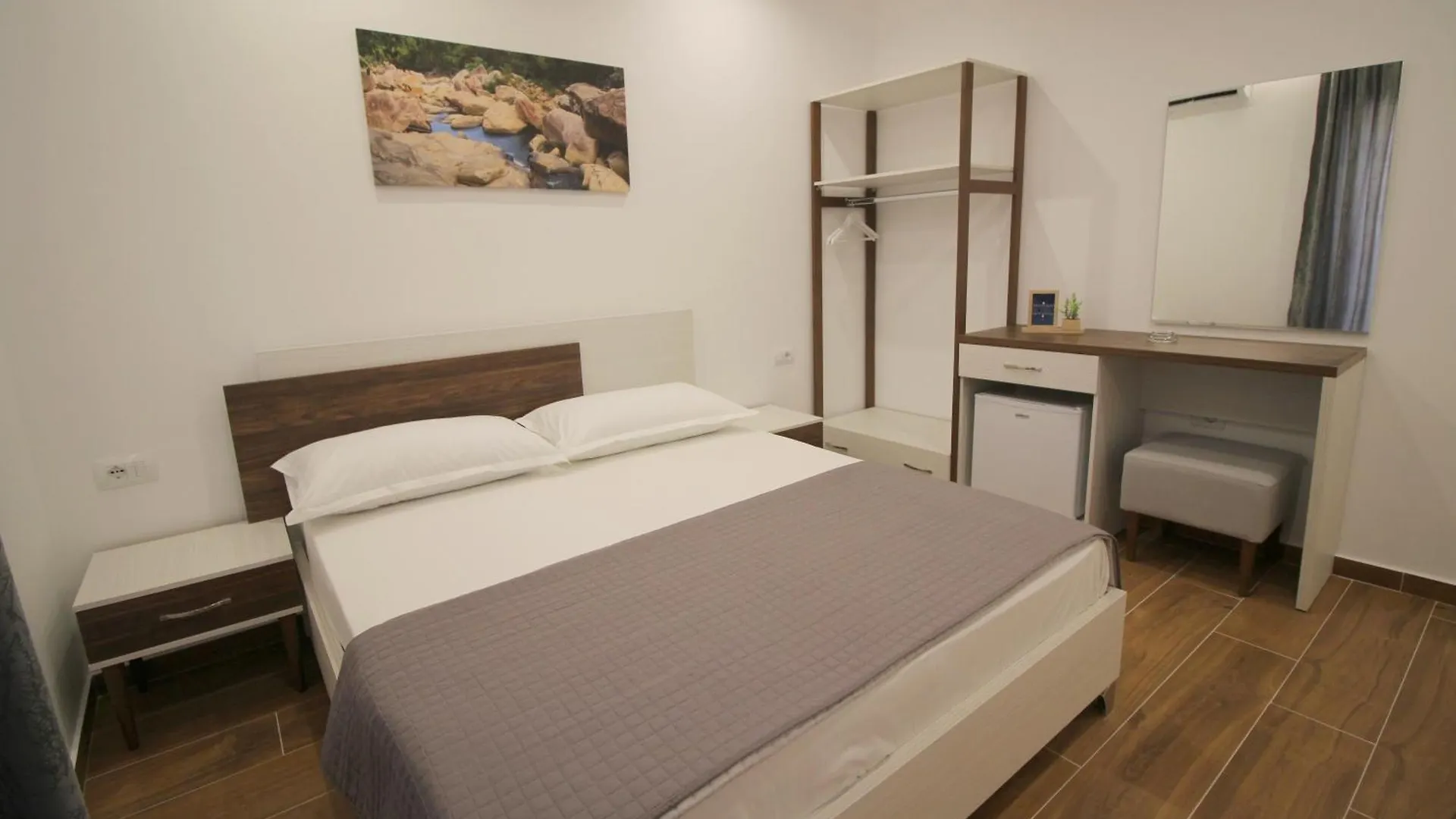Appartement Eden Suites&Apartments Saranda