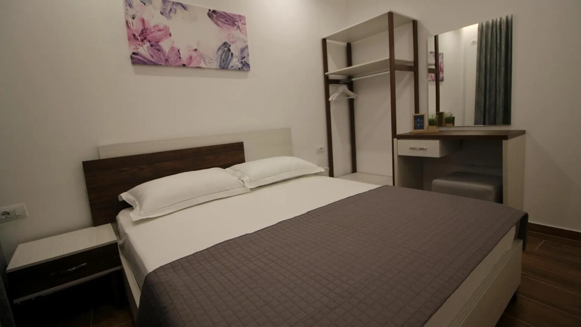Apartment Eden Suites&Apartments Sarande