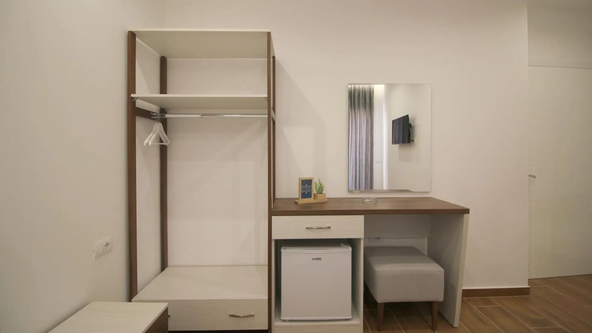 Eden Suites&Apartments Saranda Albanie