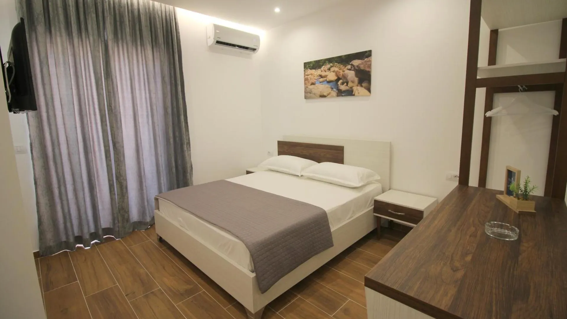 Eden Suites&Apartments Saranda Appartement