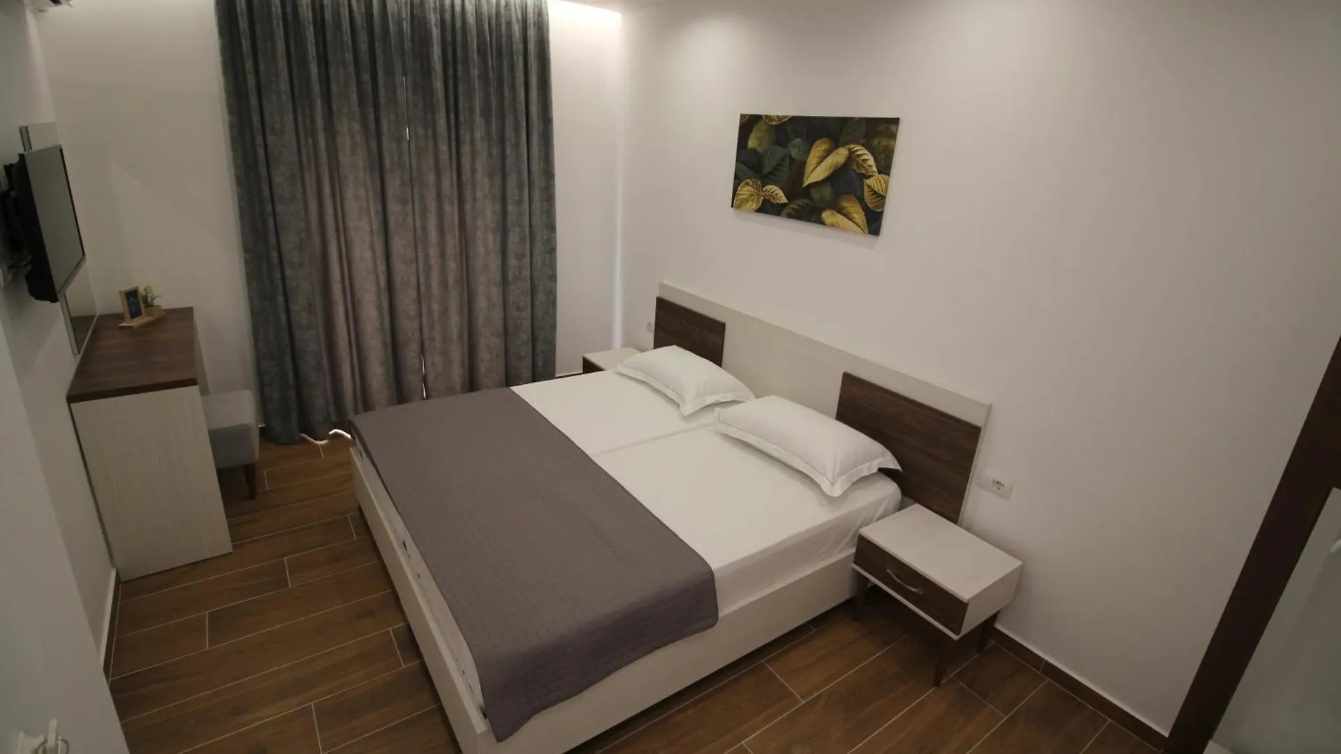 Appartement Eden Suites&Apartments Saranda