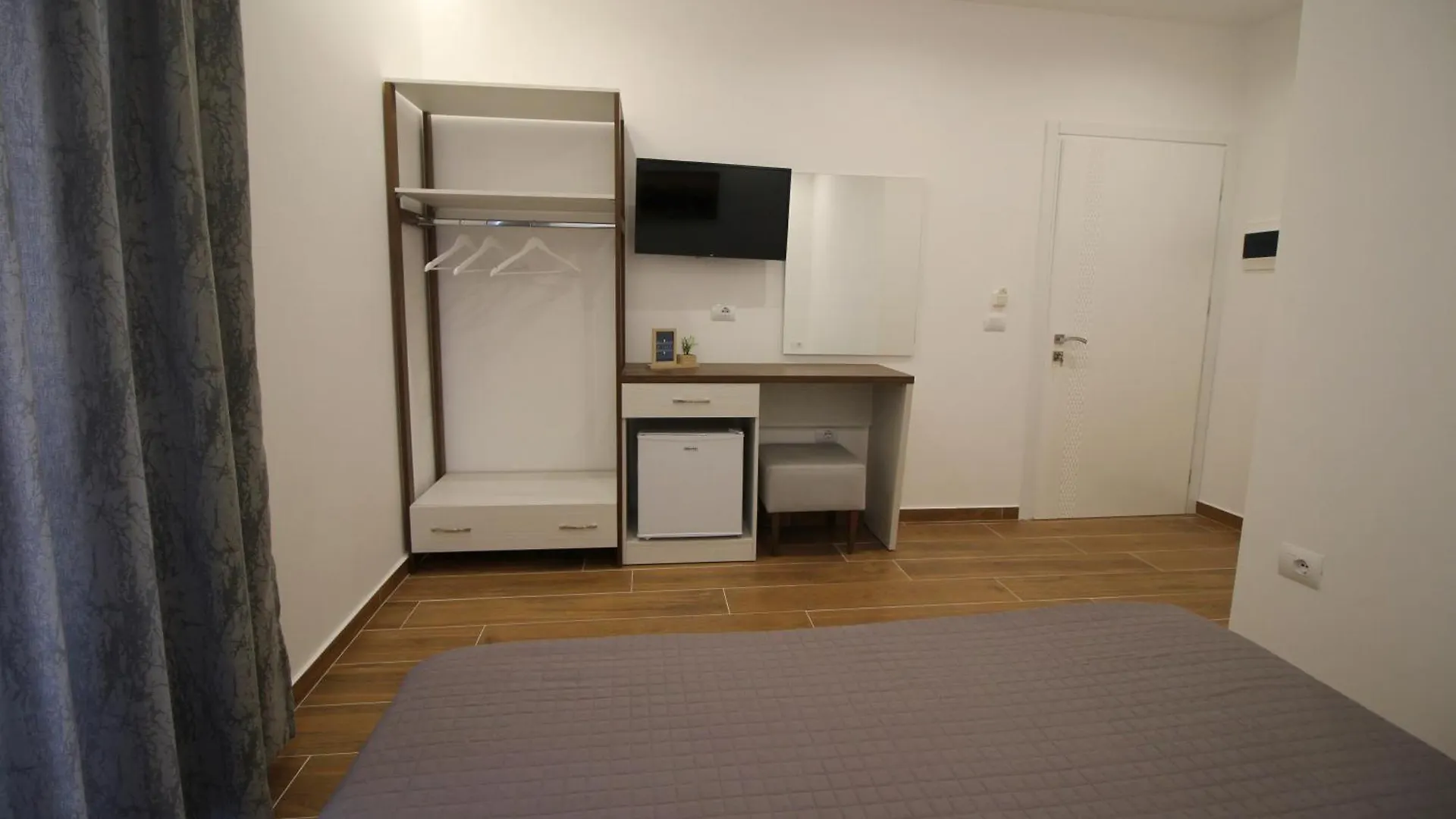 Eden Suites&Apartments Saranda Appartement