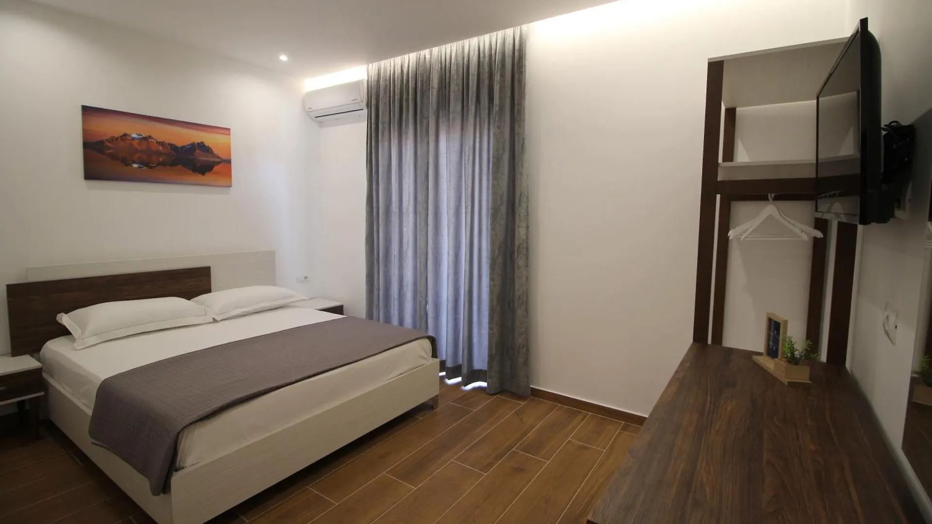 Apartment Eden Suites&Apartments Sarande