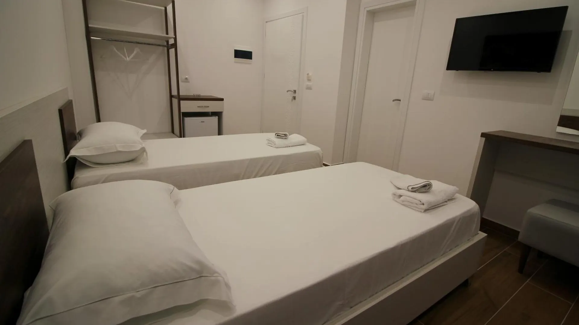 Appartement Eden Suites&Apartments Saranda Albanie