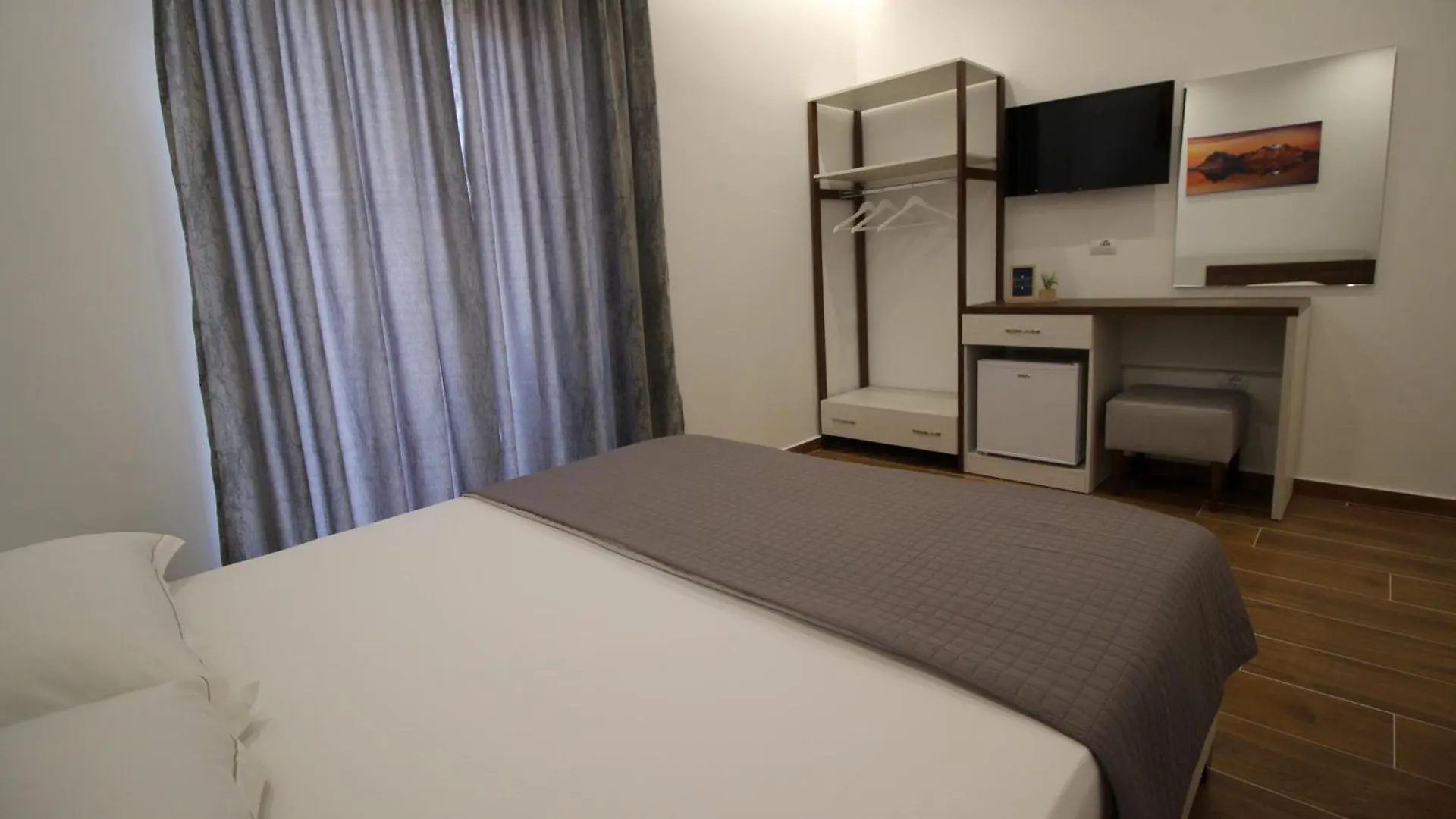 Eden Suites&Apartments Saranda