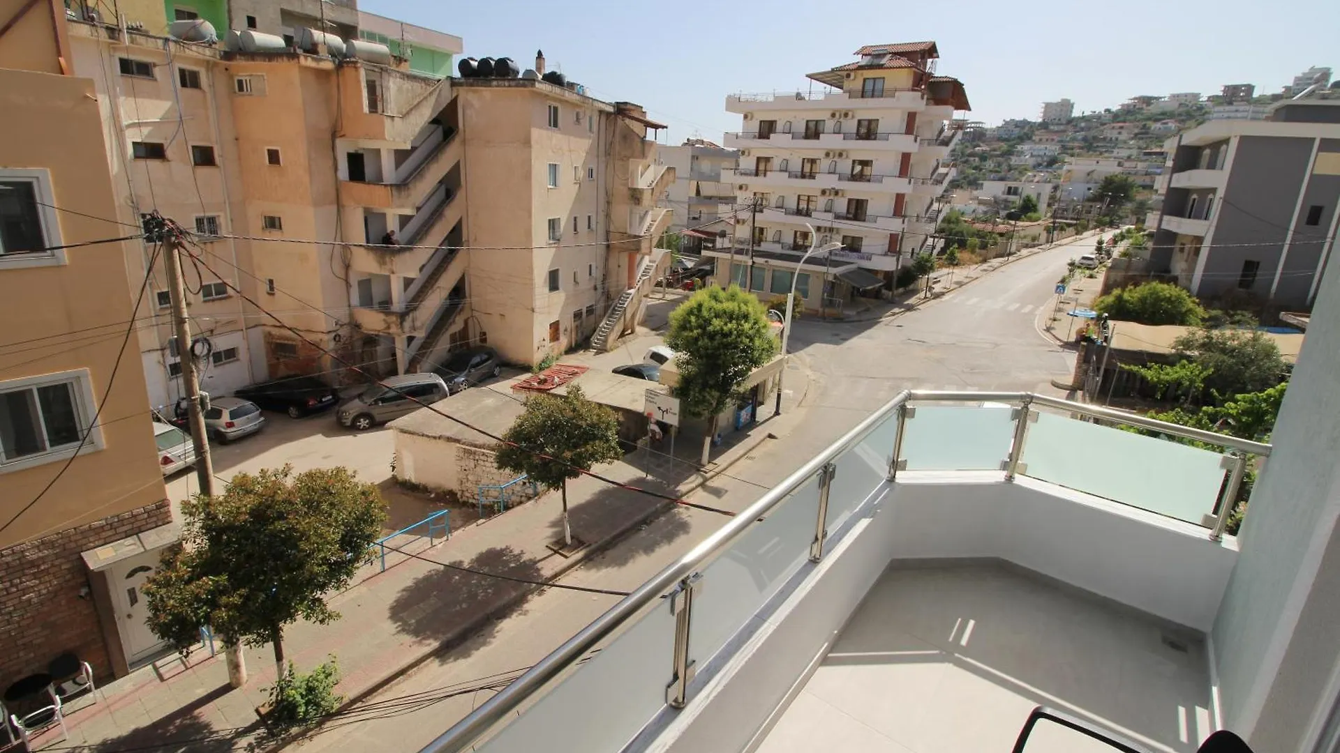 Appartement Eden Suites&Apartments Saranda