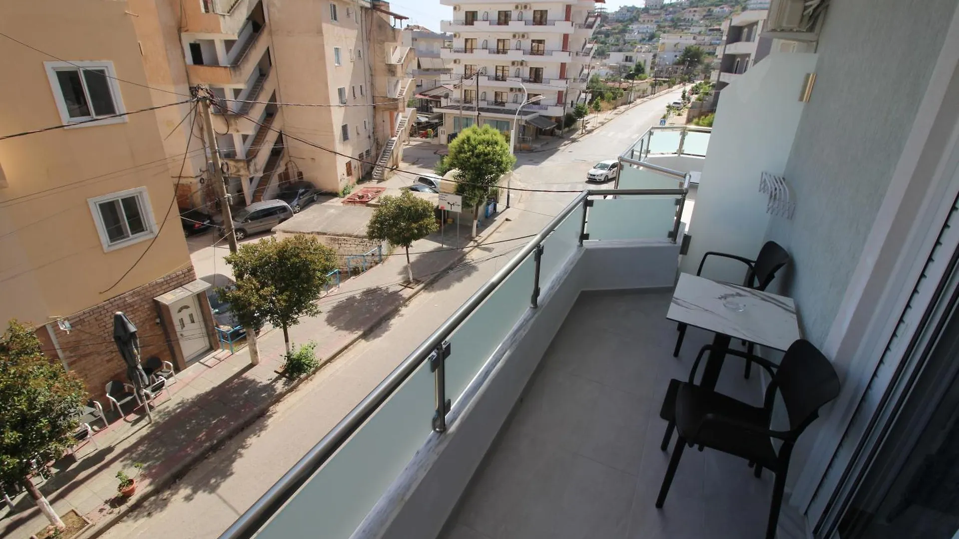 Eden Suites&Apartments Sarande 0*,  Albania