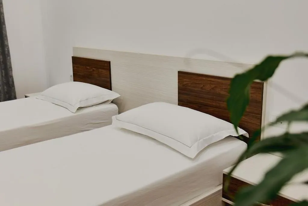 Eden Suites&Apartments Saranda