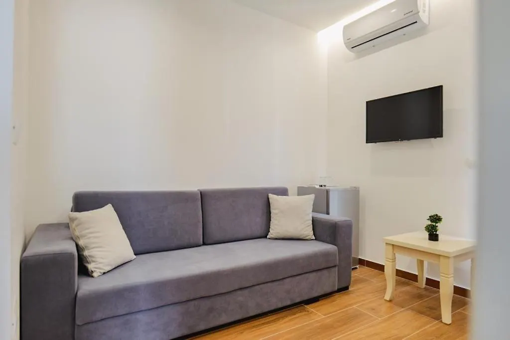 Eden Suites&Apartments Saranda