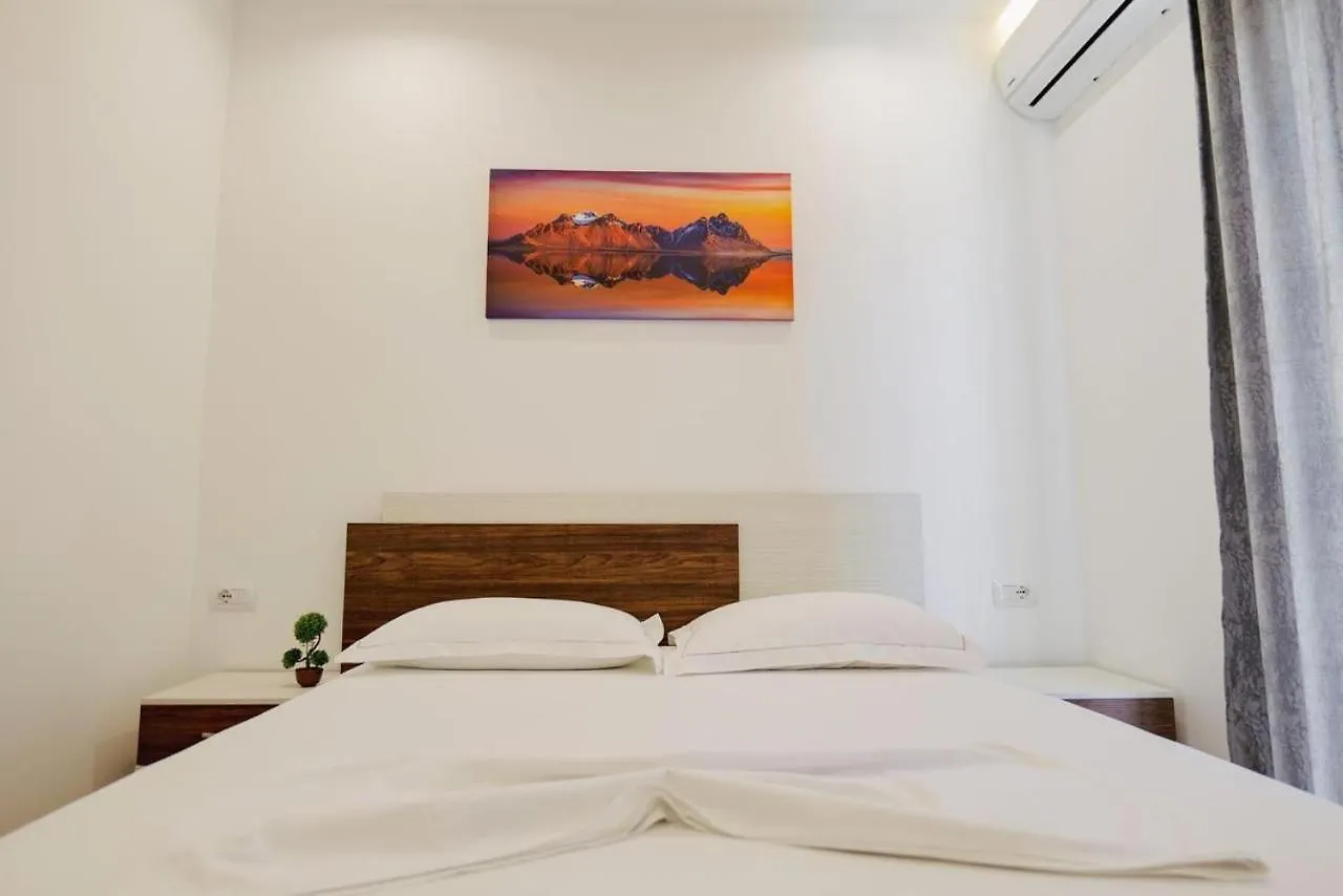Eden Suites&Apartments Saranda