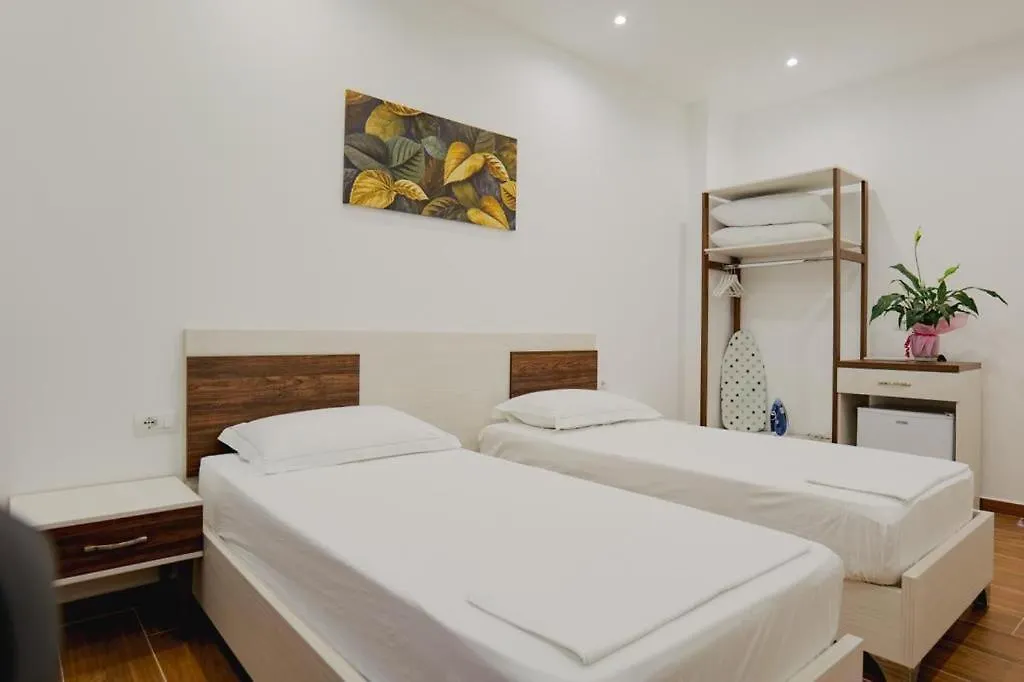 Eden Suites&Apartments Saranda