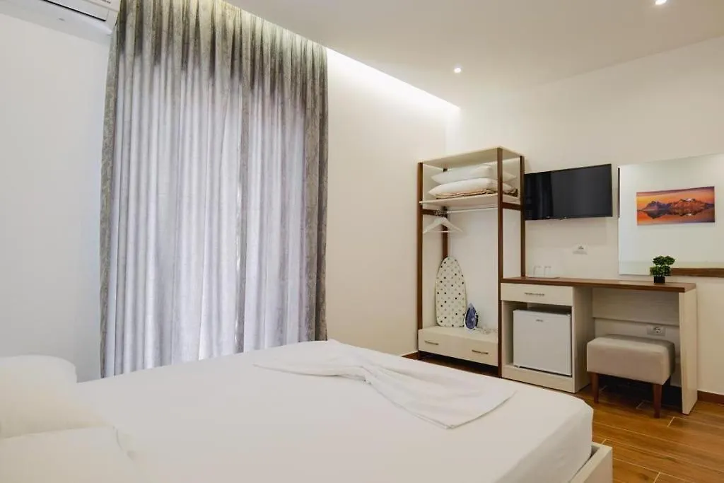 Apartment Eden Suites&Apartments Sarande Albania