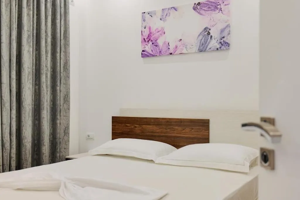 Eden Suites&Apartments Saranda Appartement