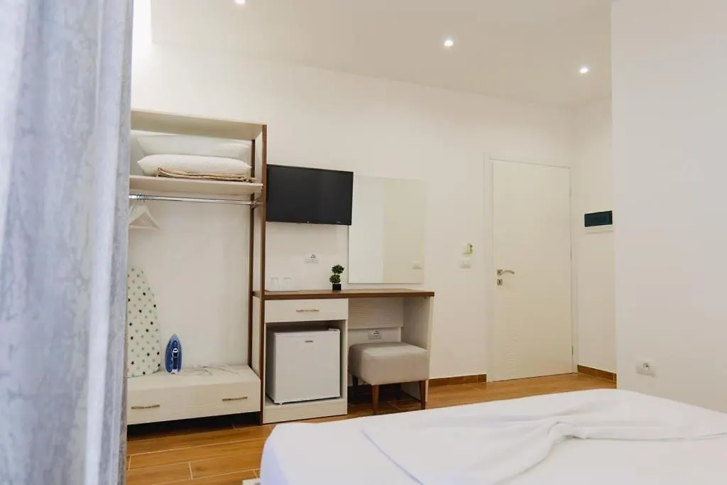 Eden Suites&Apartments Saranda