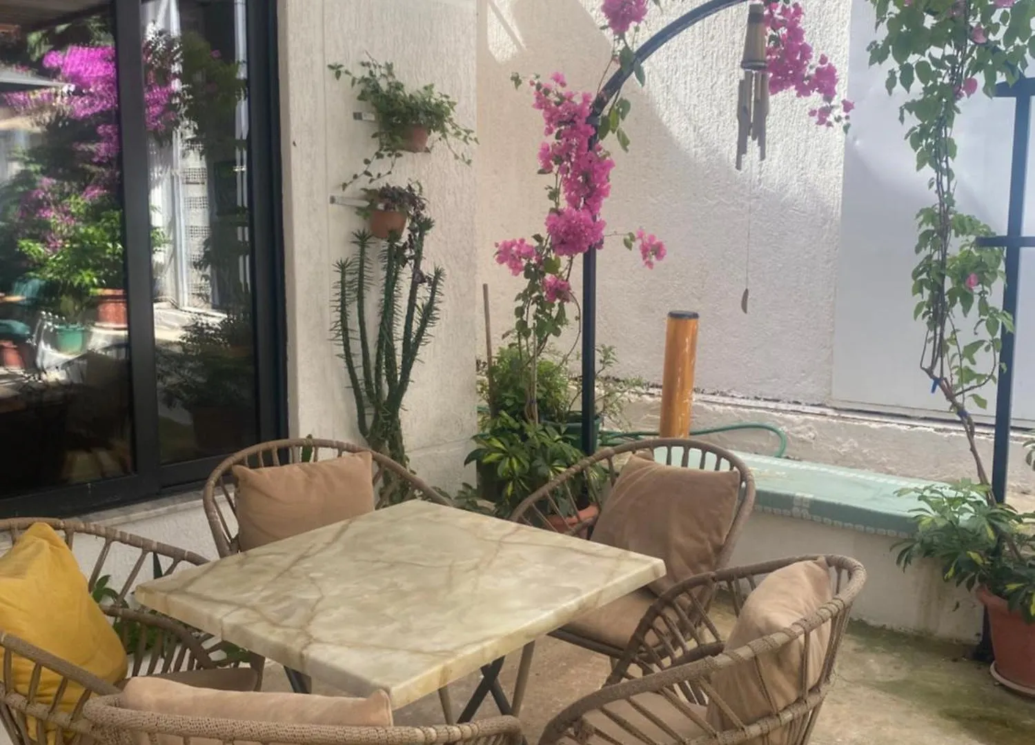 Eden Suites&Apartments Saranda Albanie