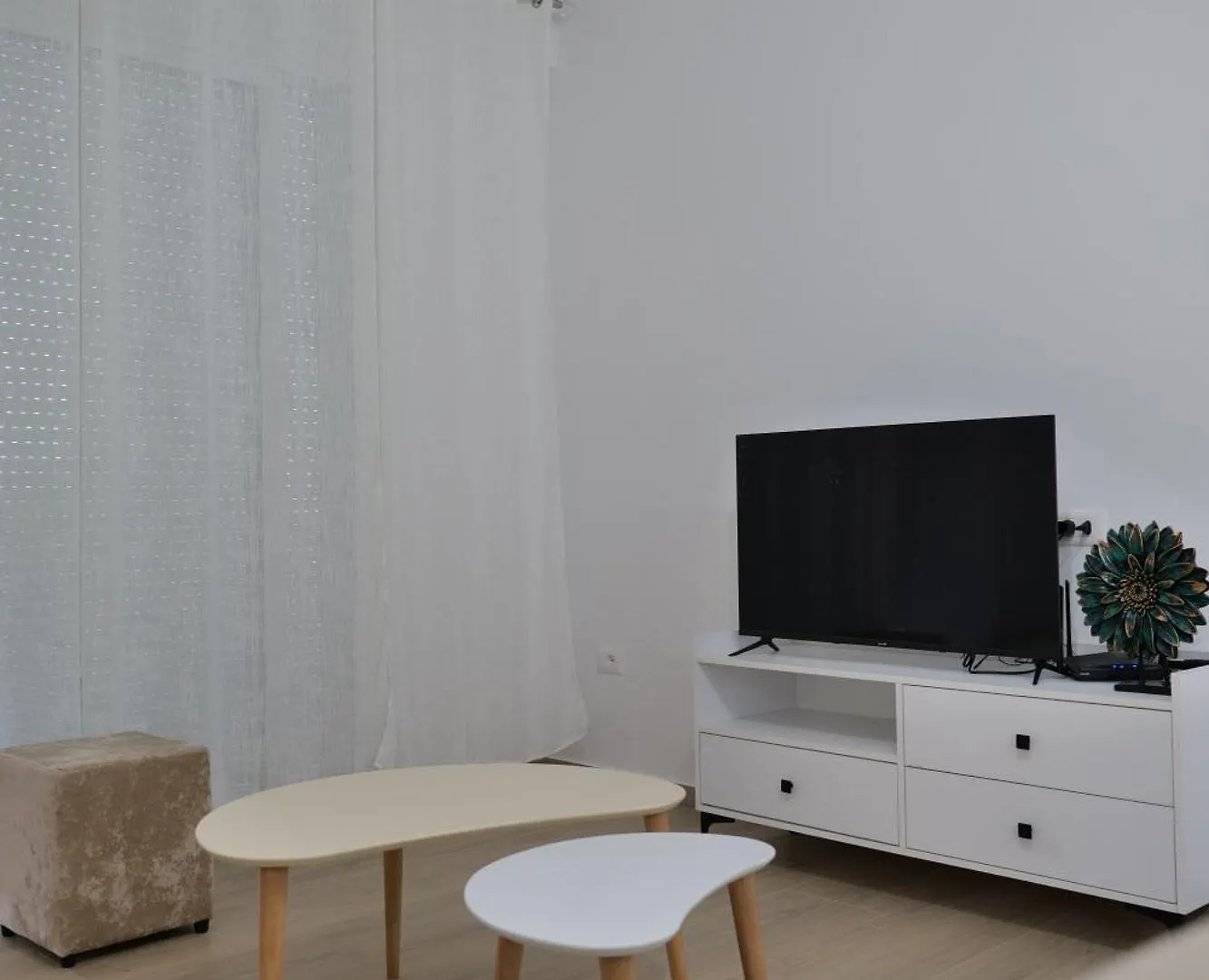 Eden Suites&Apartments Saranda 0*,  Albanie
