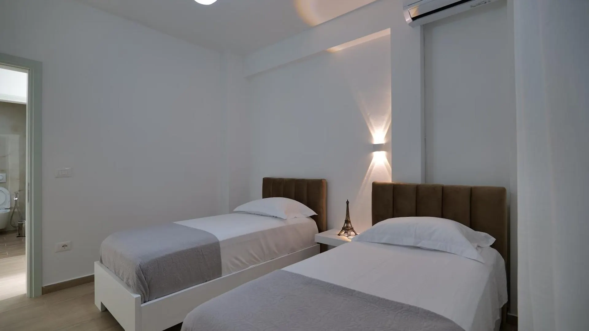 Apartment Eden Suites&Apartments Sarande Albania