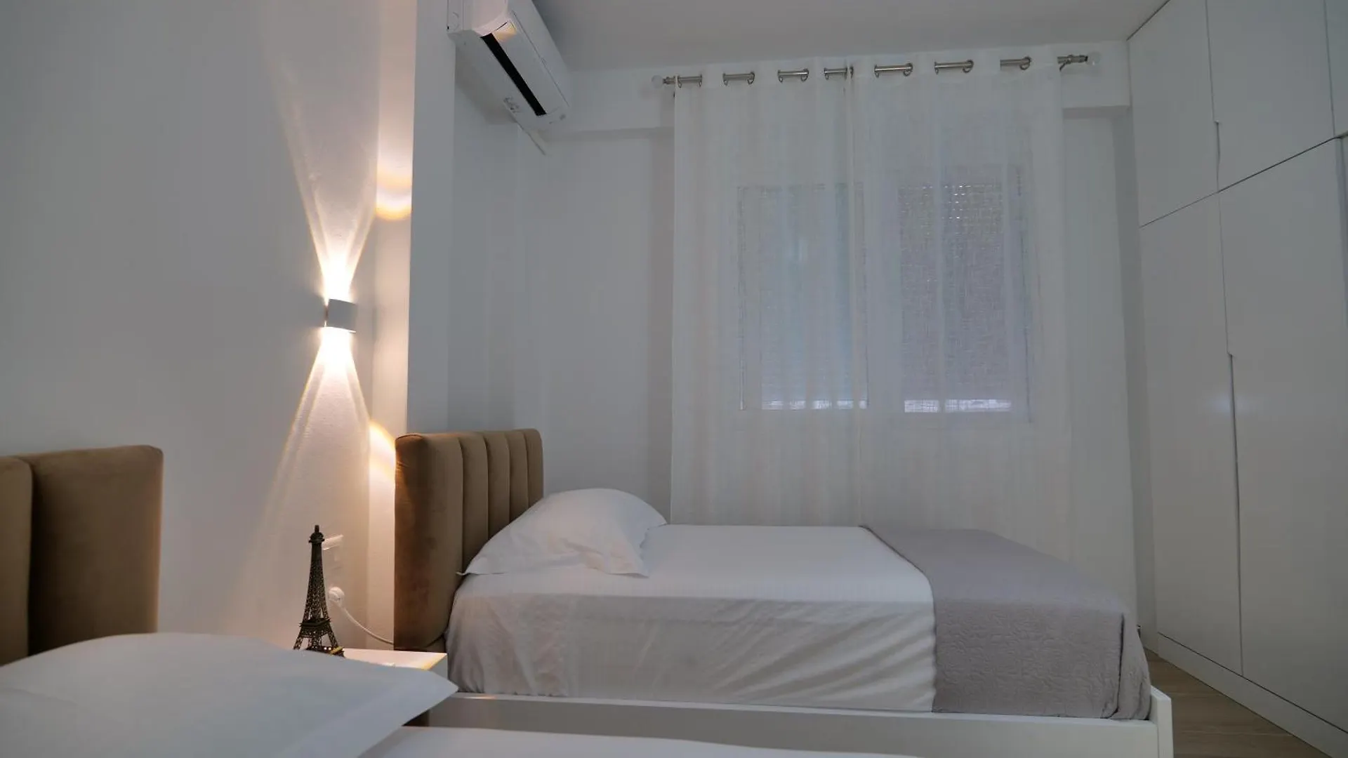 Apartment Eden Suites&Apartments Sarande
