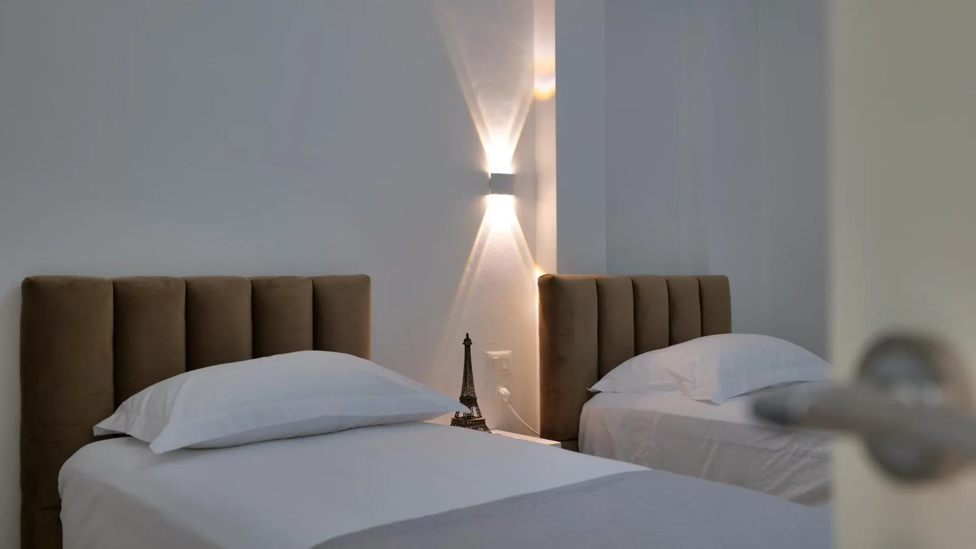Appartement Eden Suites&Apartments Saranda