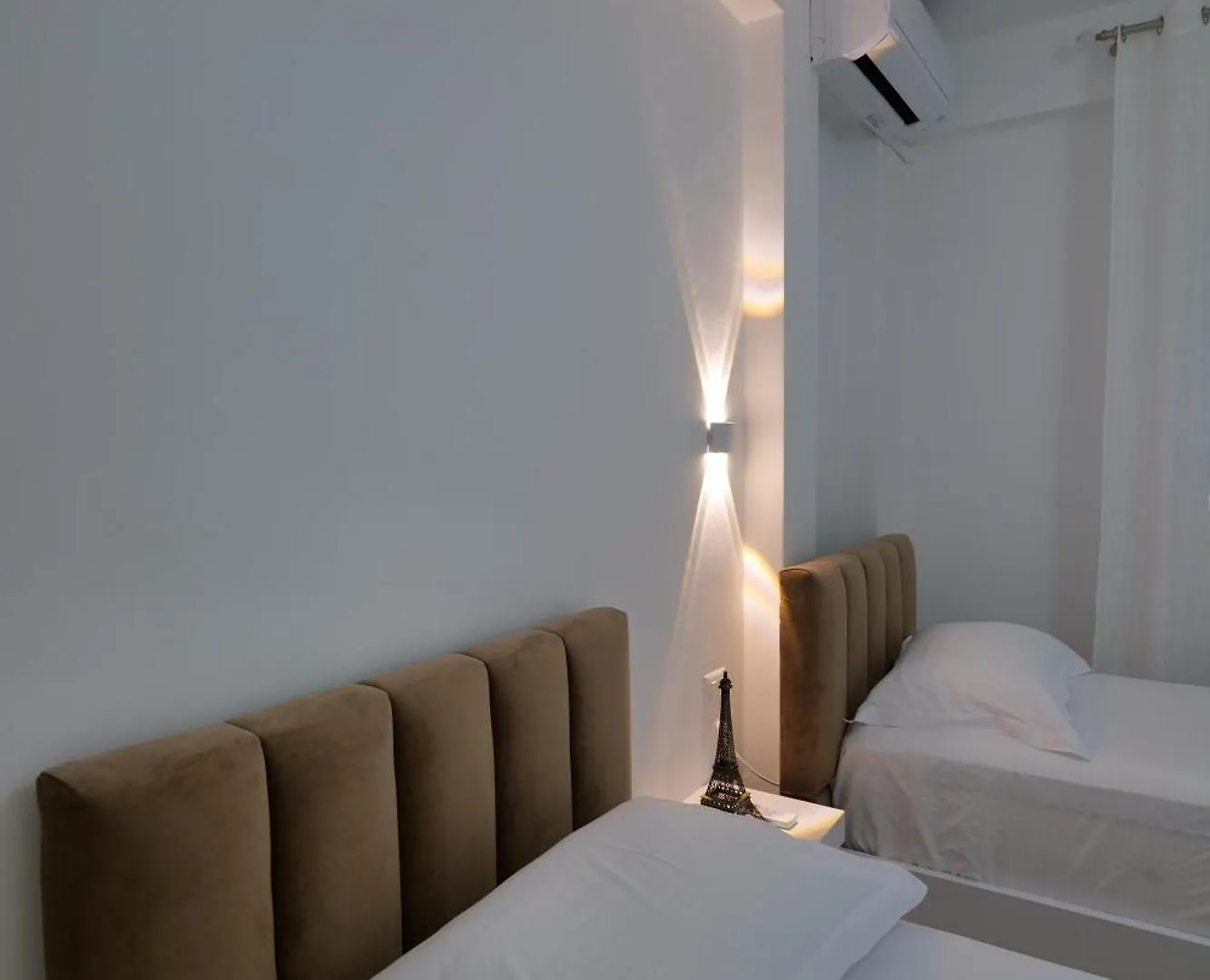 Appartement Eden Suites&Apartments Saranda