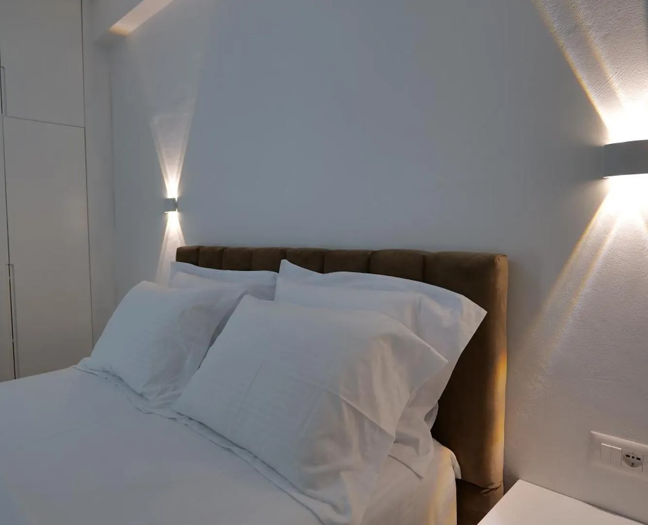 Eden Suites&Apartments Saranda 0*,