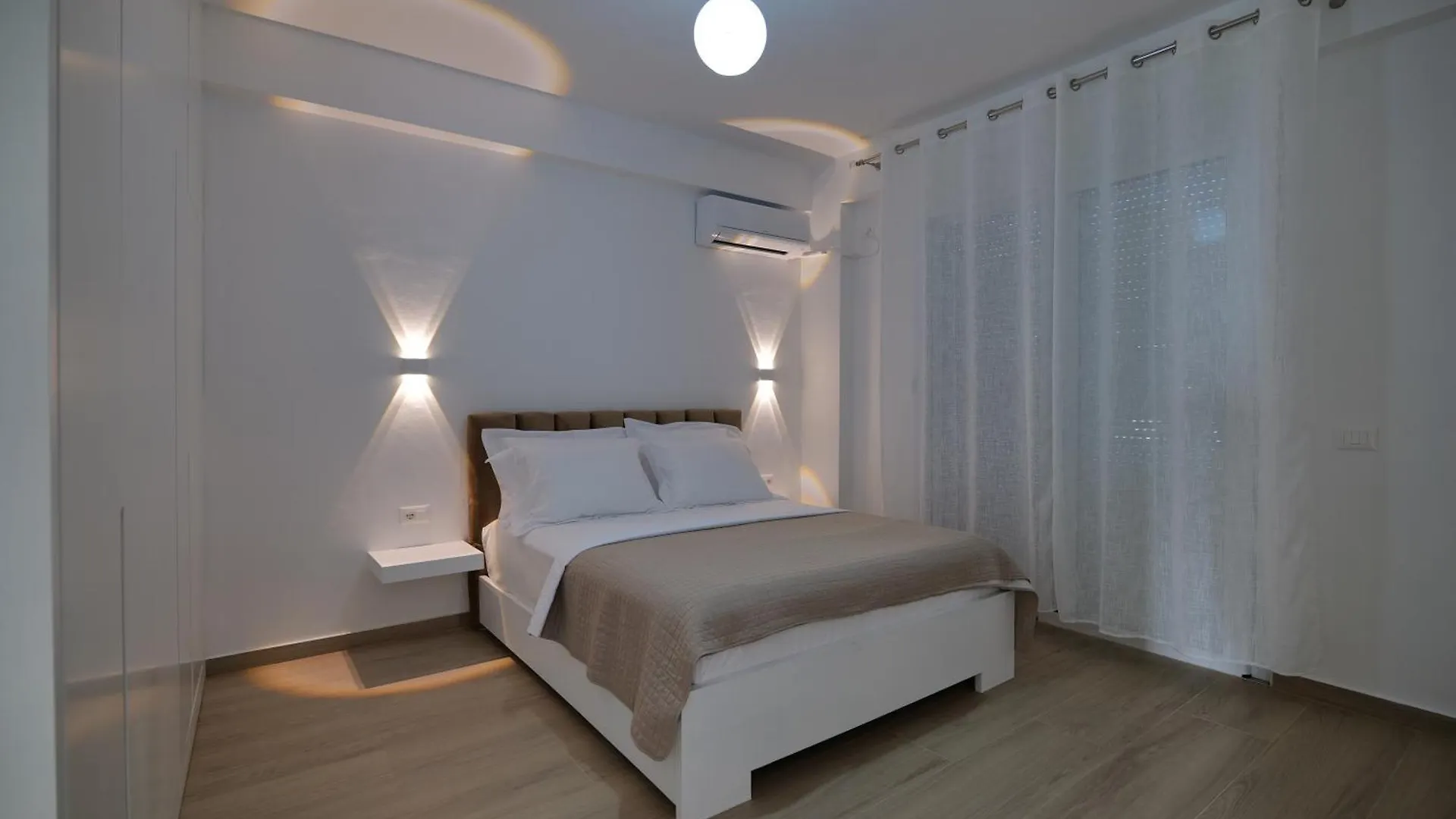 Appartement Eden Suites&Apartments Saranda