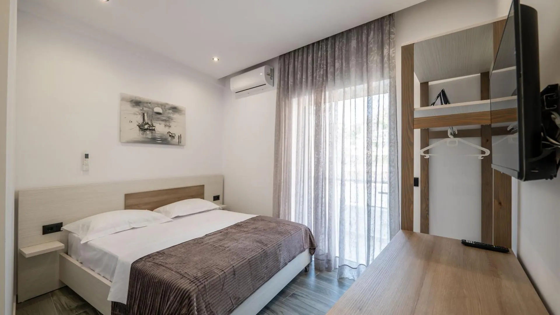 Appartement Eden Suites&Apartments Saranda