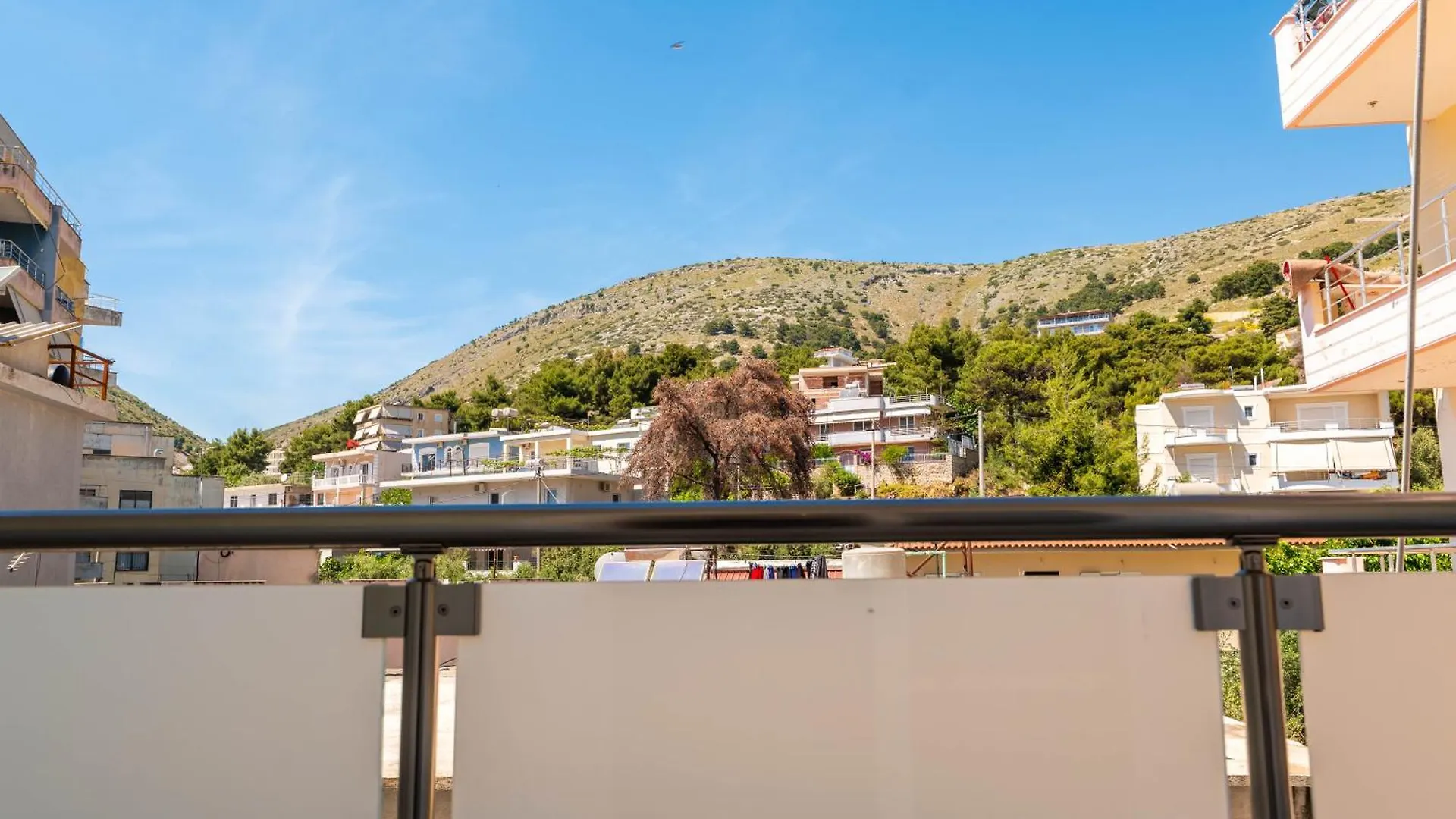 Eden Suites&Apartments Saranda 0*,  Albanie