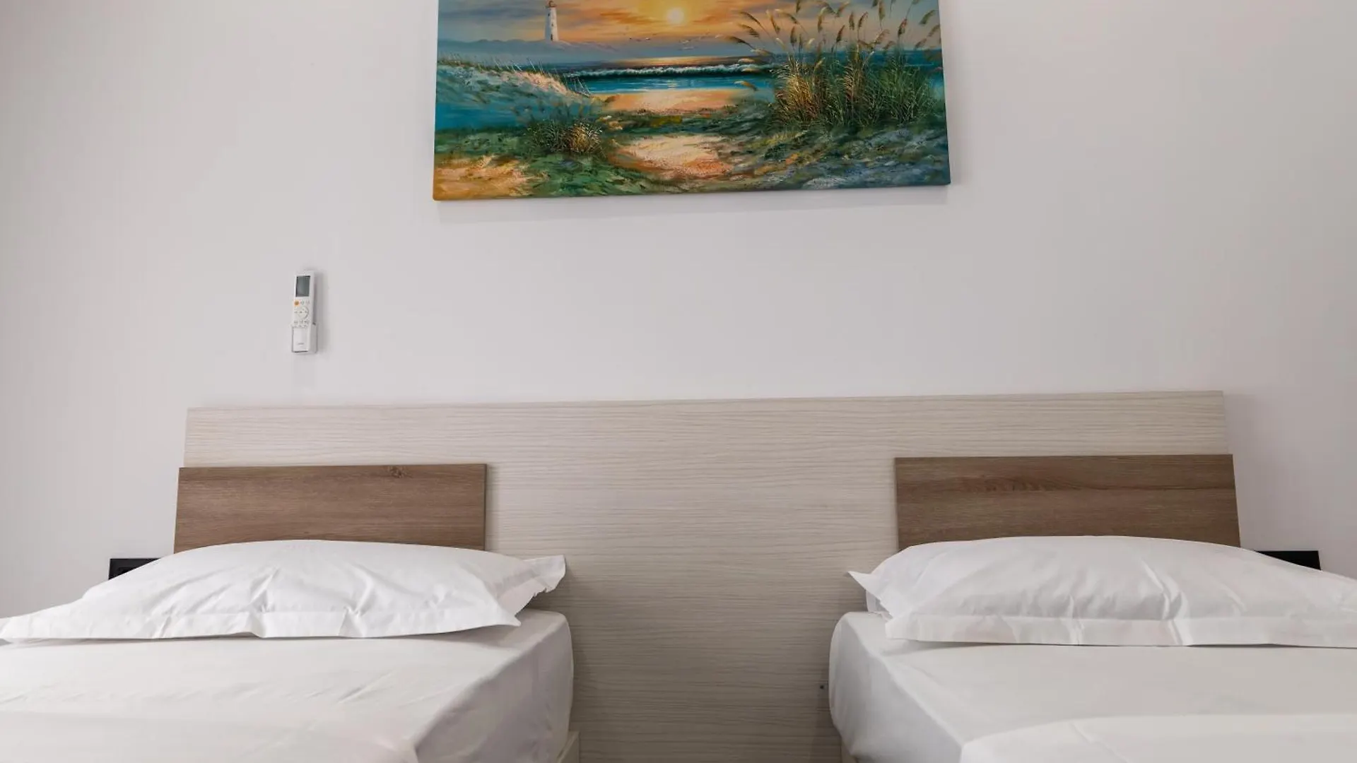 Eden Suites&Apartments Saranda