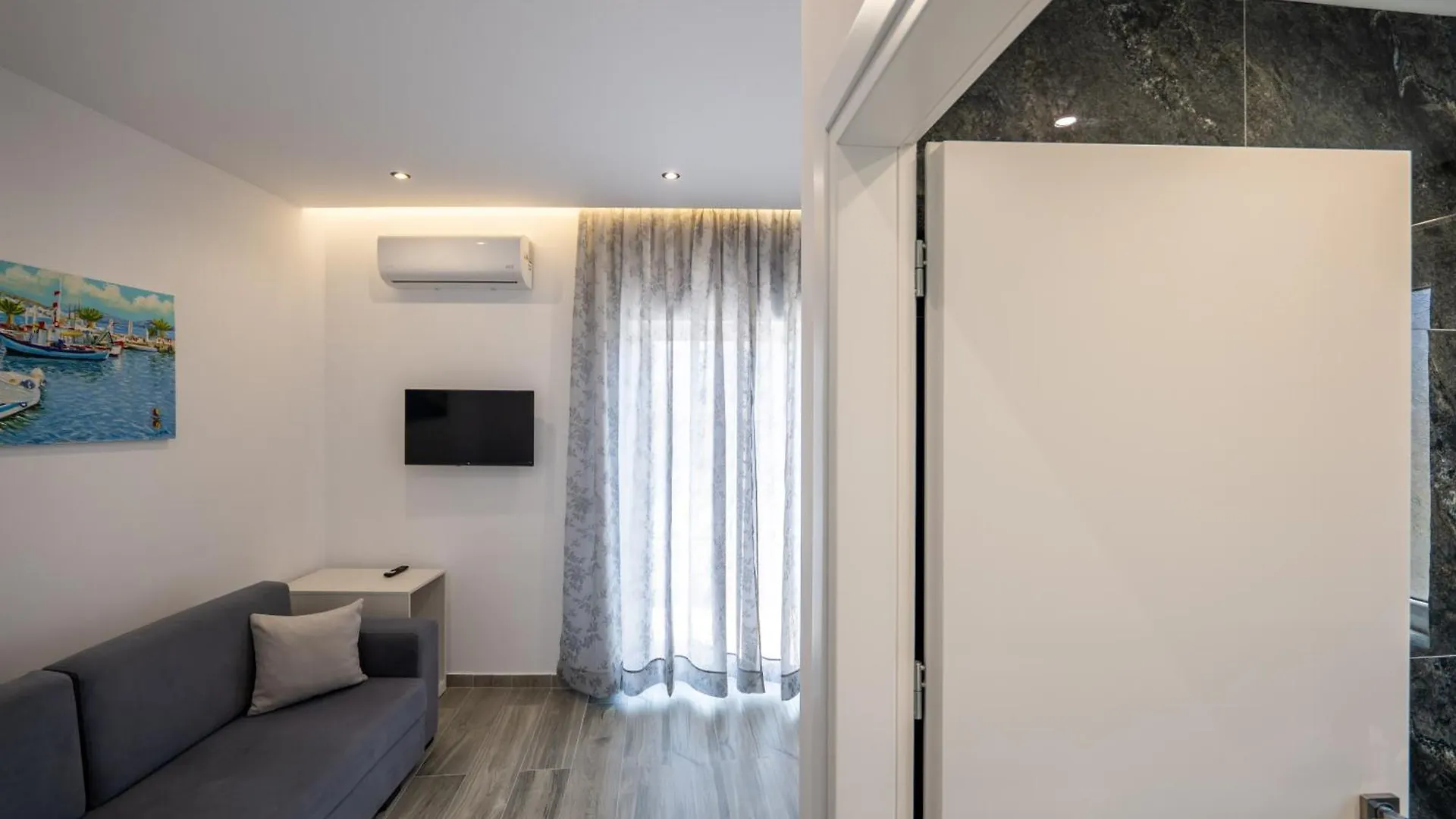 Eden Suites&Apartments Saranda