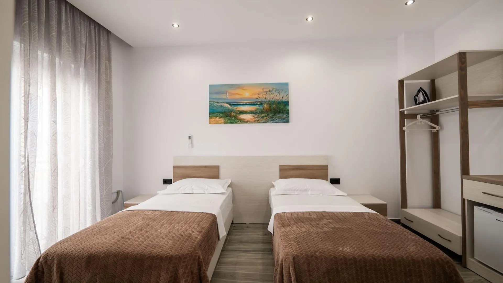 Appartement Eden Suites&Apartments Saranda