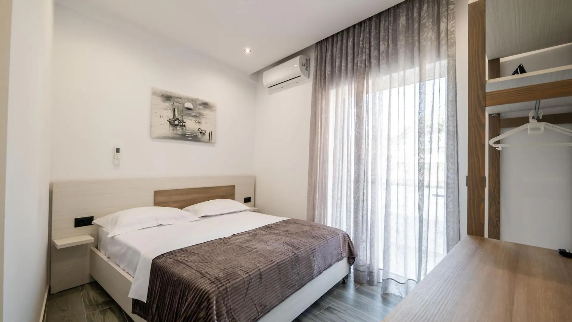 Apartment Eden Suites&Apartments Sarande