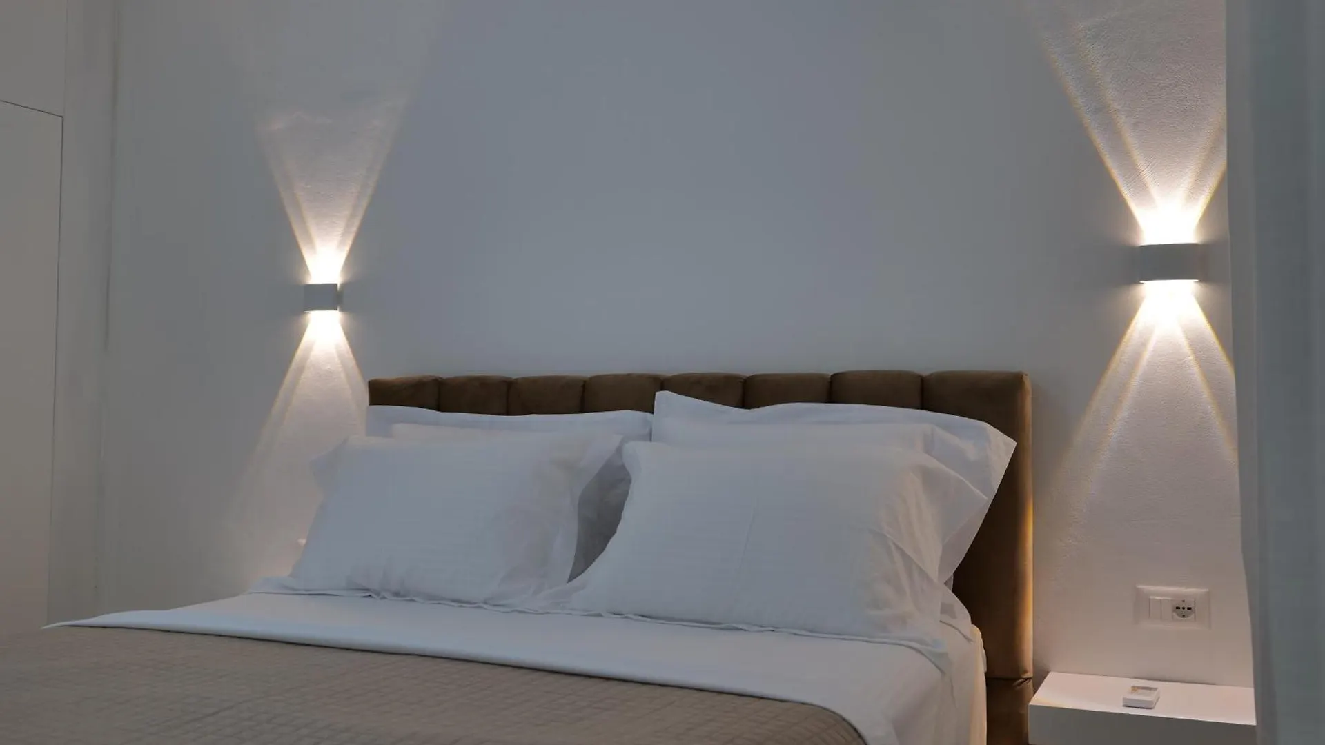 Eden Suites&Apartments Saranda