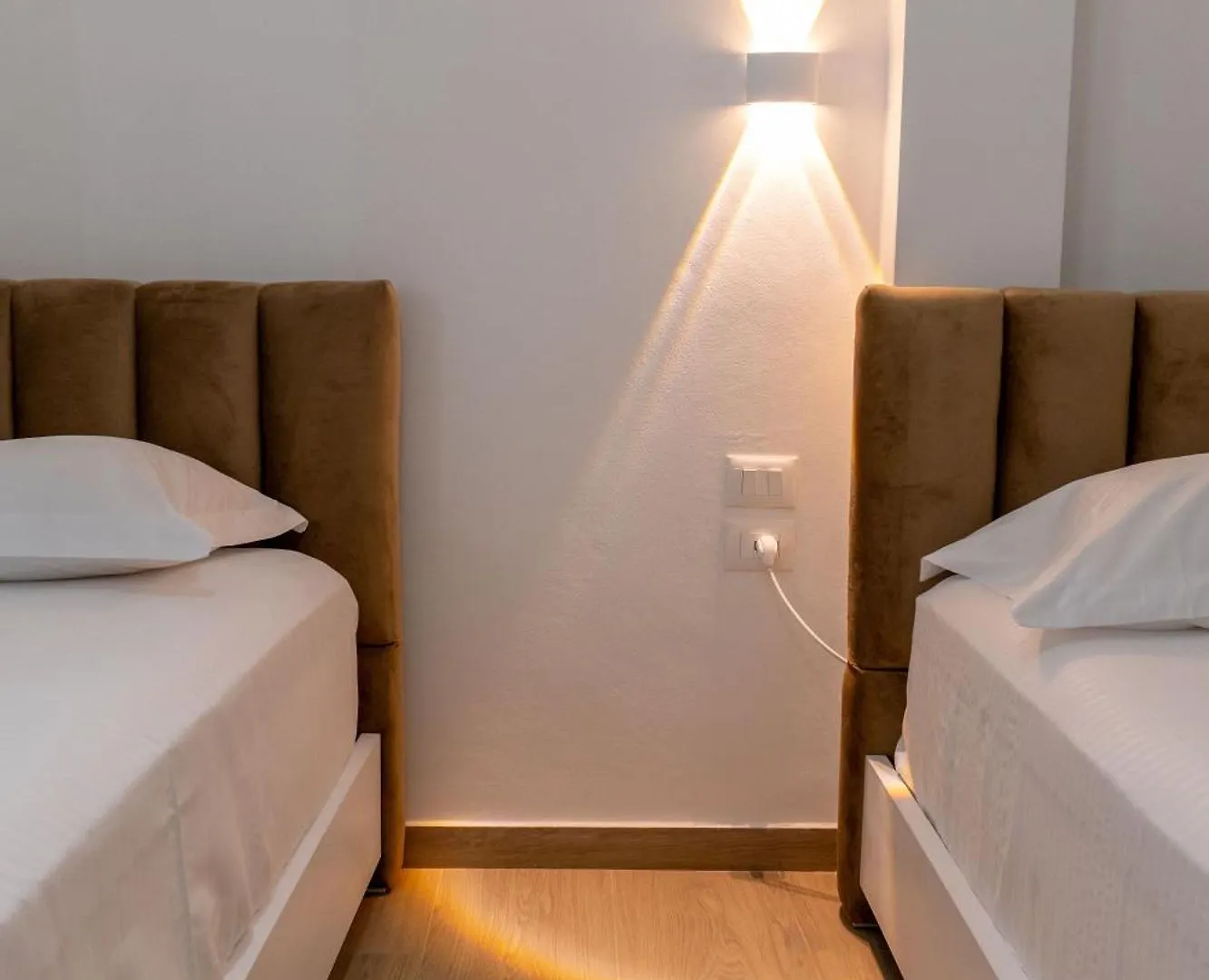 Eden Suites&Apartments Saranda