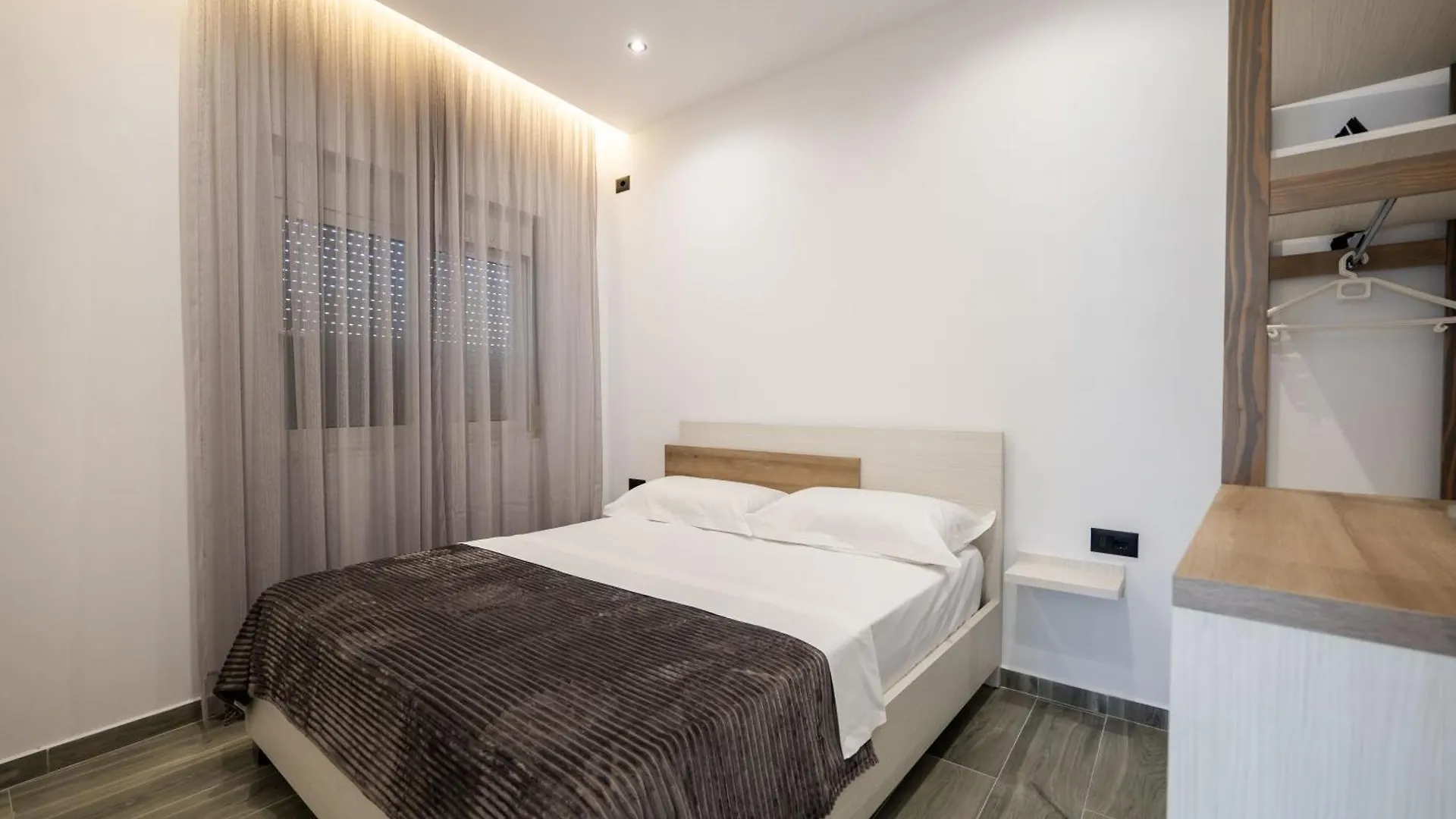 Appartement Eden Suites&Apartments Saranda