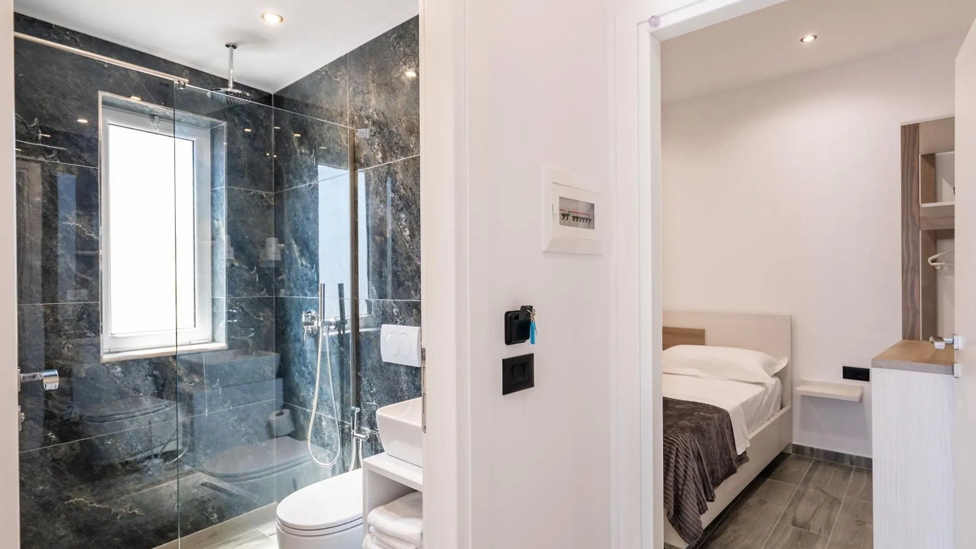 Eden Suites&Apartments Saranda 0*,