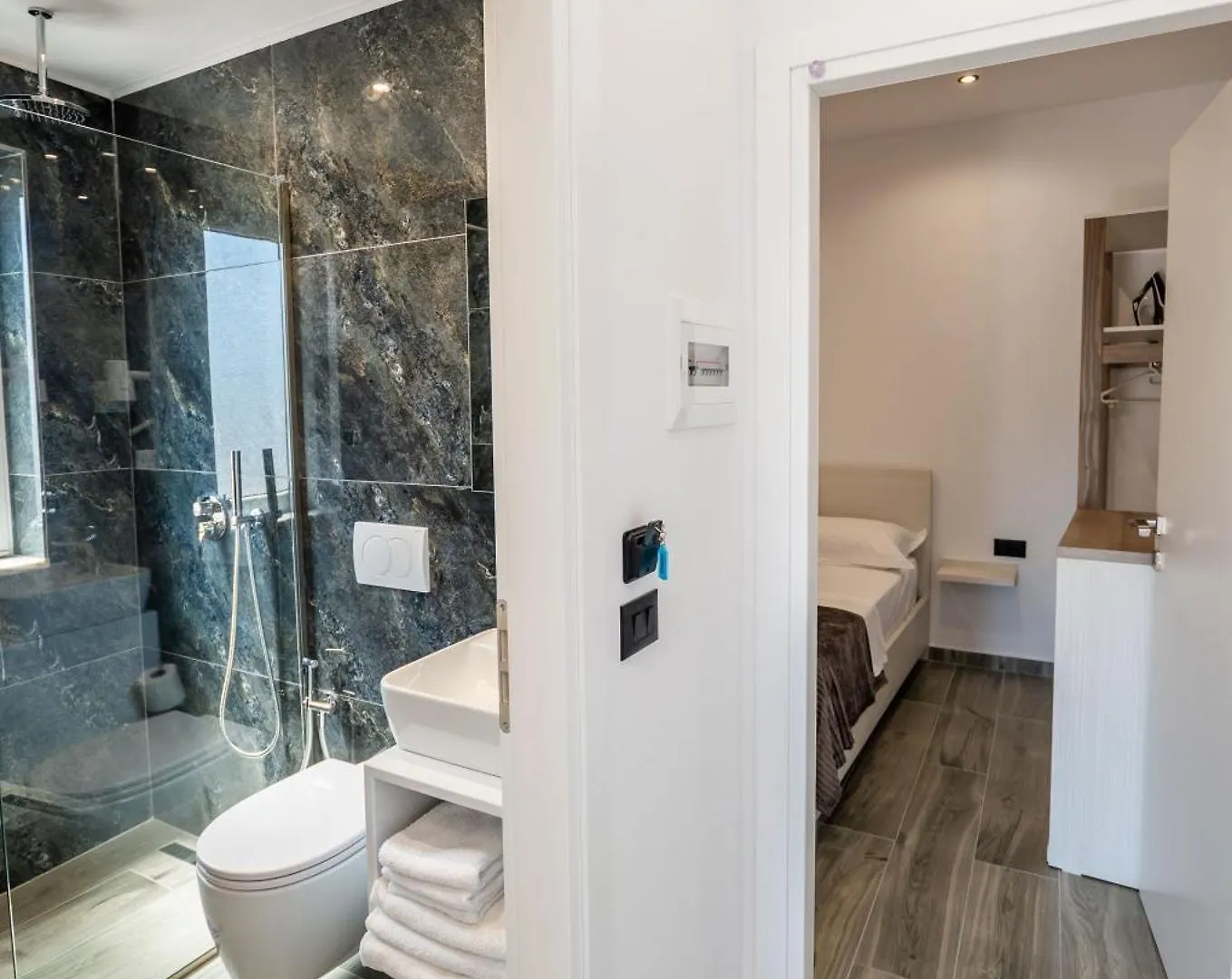 Appartement Eden Suites&Apartments Saranda