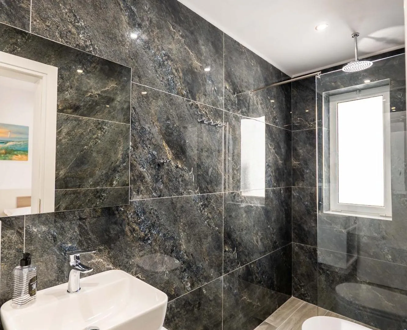 Eden Suites&Apartments Saranda Albanie