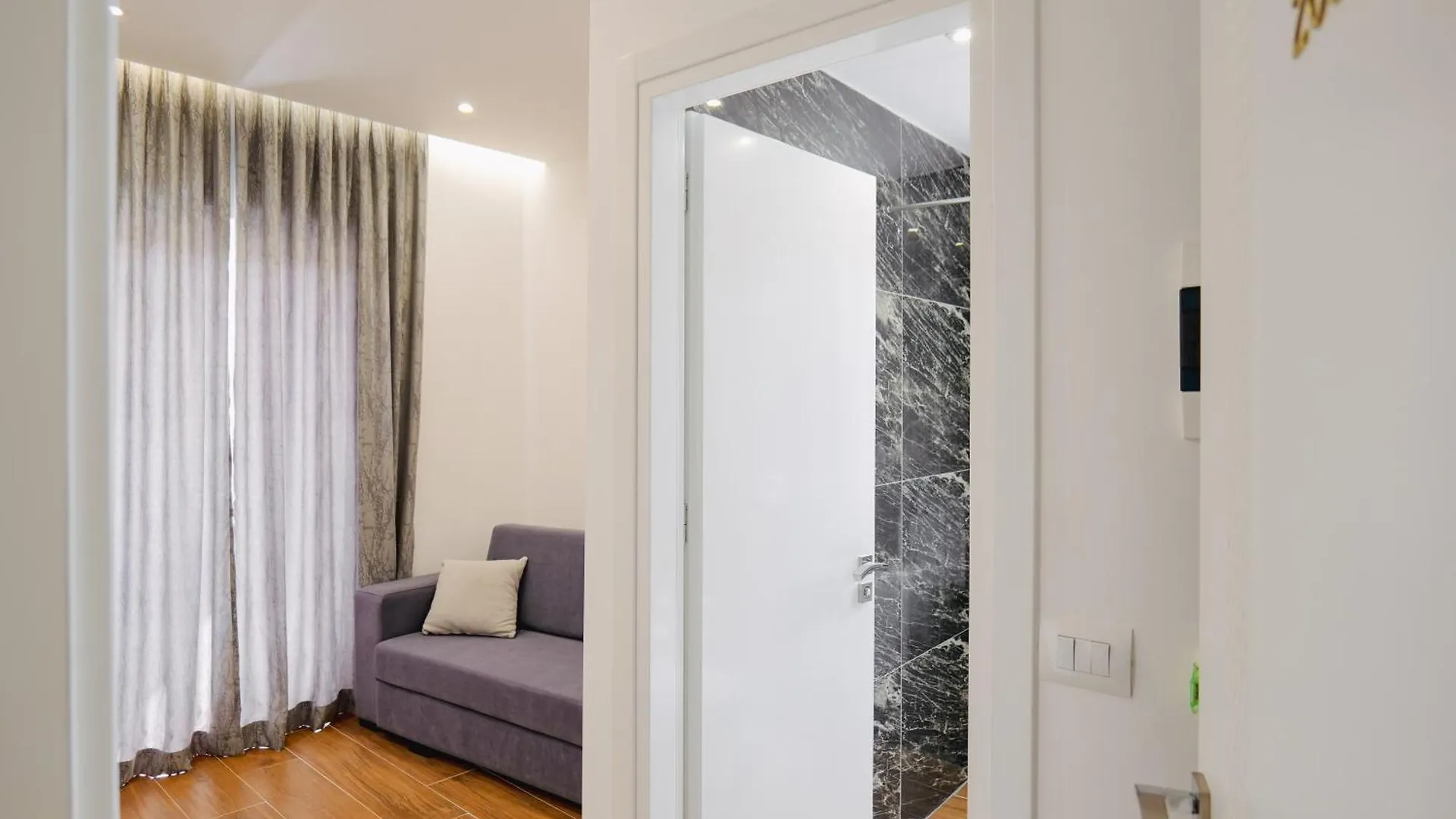 Eden Suites&Apartments Saranda