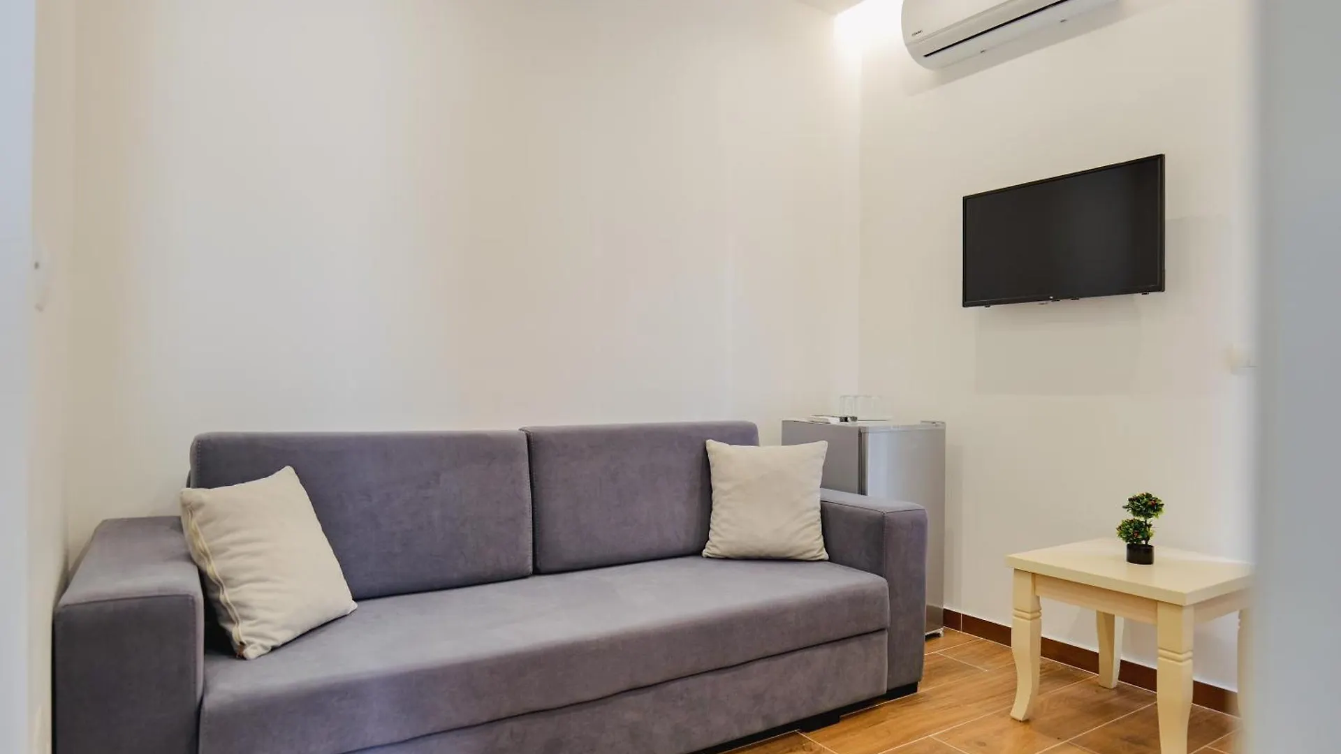 Eden Suites&Apartments Saranda Appartement