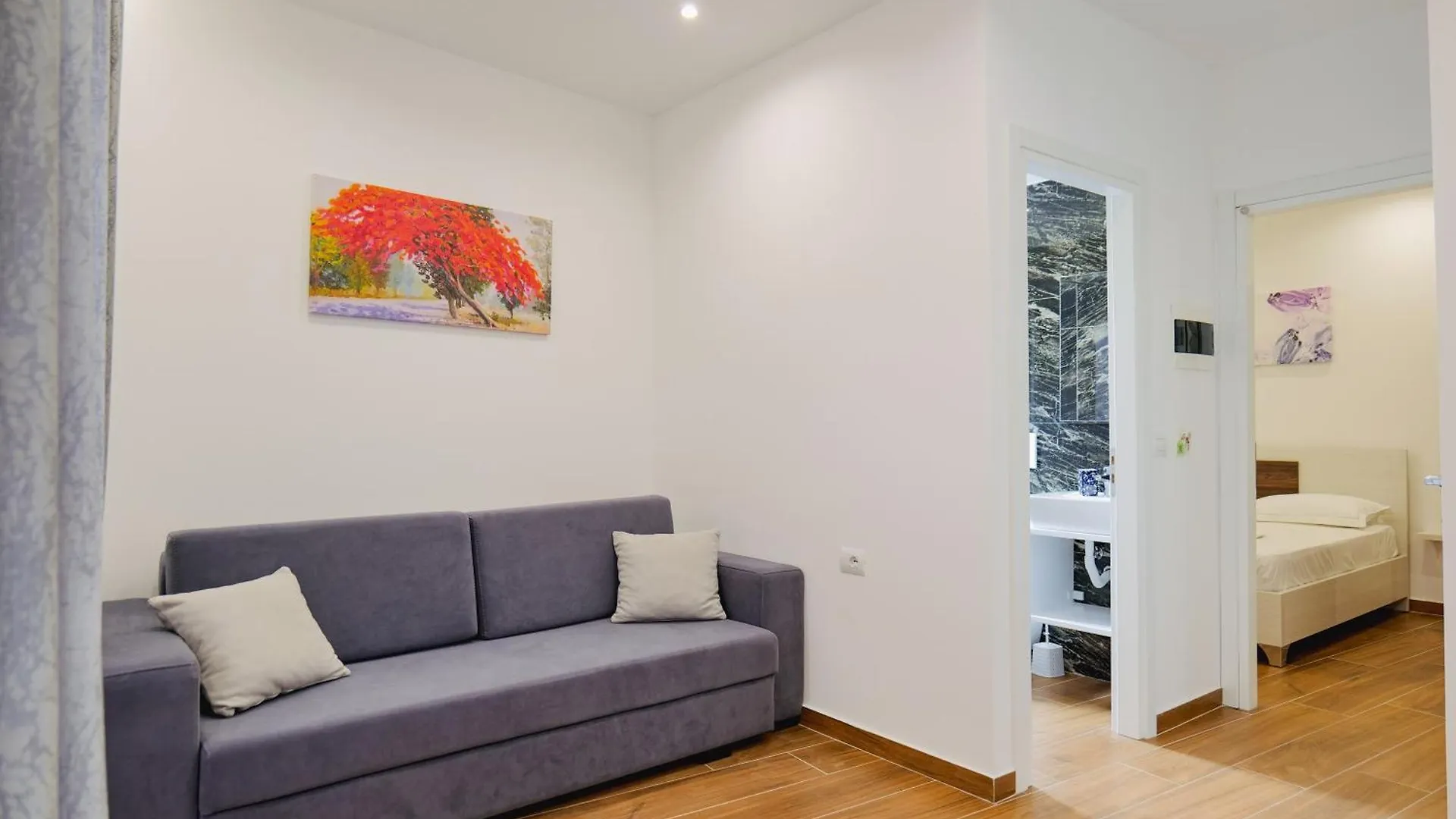 Appartement Eden Suites&Apartments Saranda