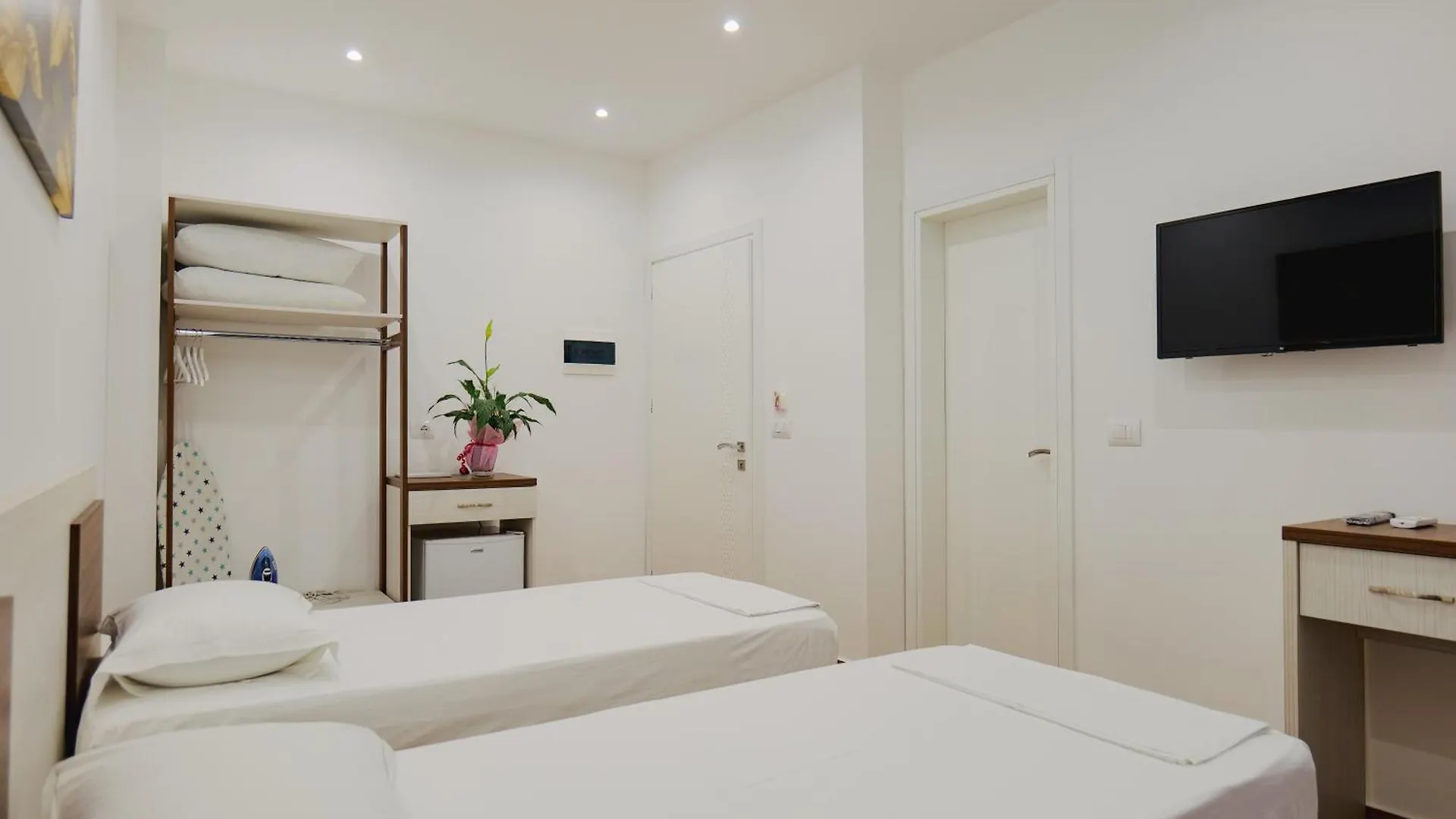 Eden Suites&Apartments Saranda