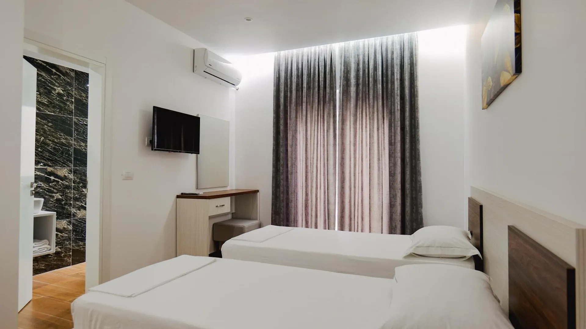 Eden Suites&Apartments Saranda