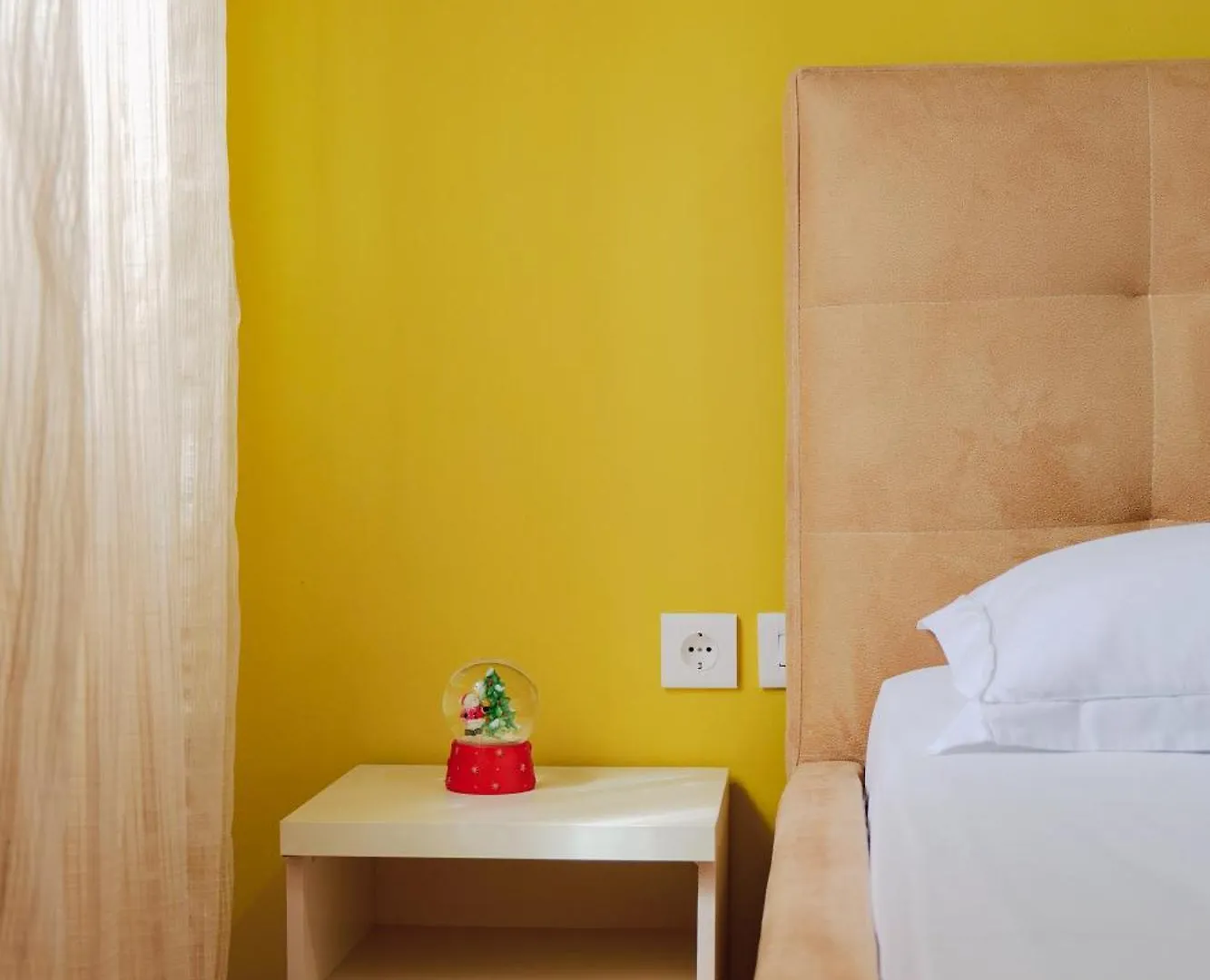Eden Suites&Apartments Saranda 0*,