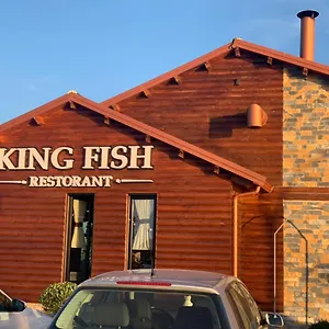 Kingfish Restaurant & Boutique Villa