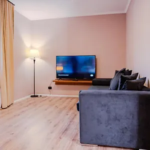 Bejart 5 Appartement